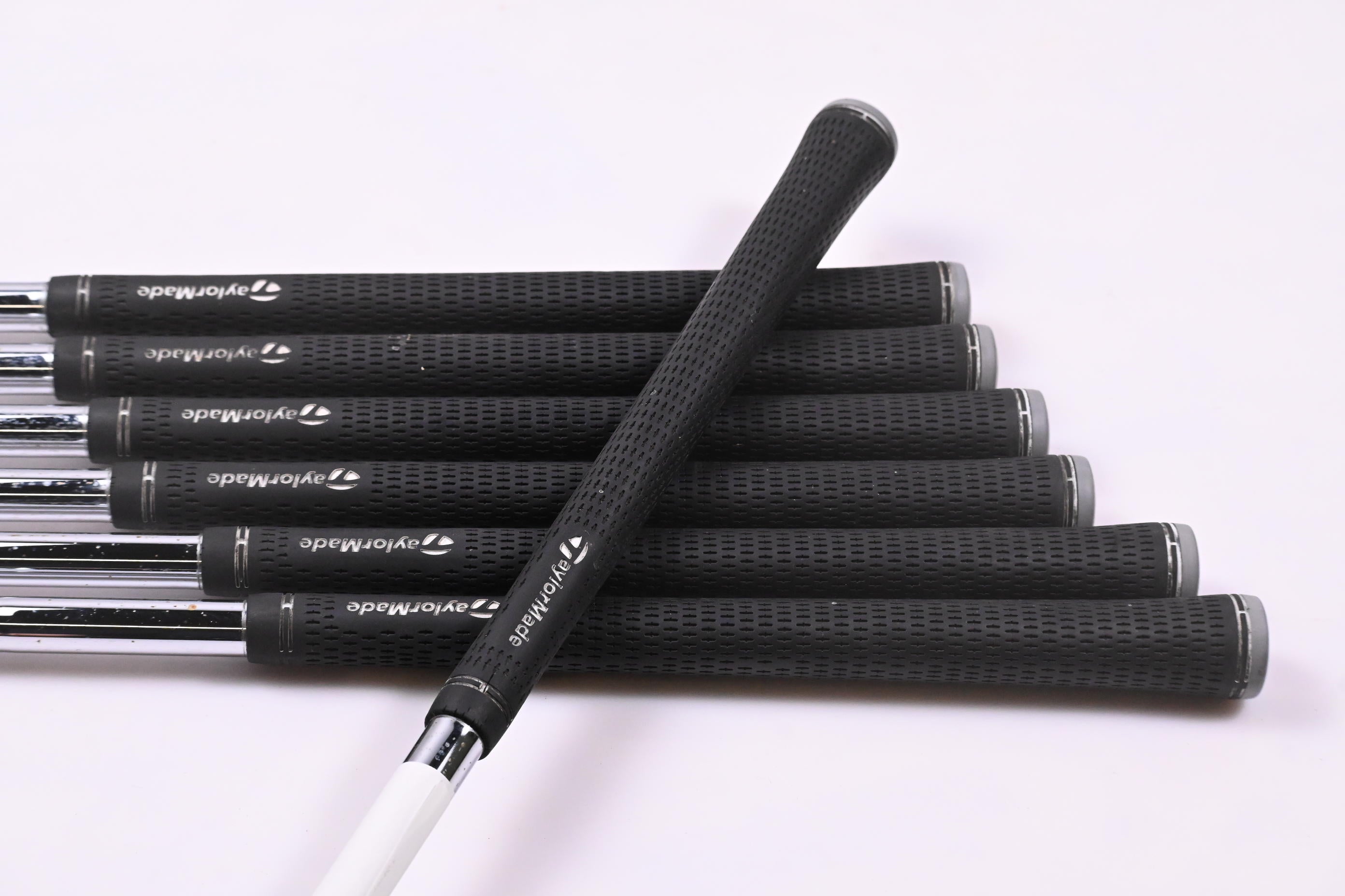 Taylormade M2 Tour Irons / 4-PW / Stiff Flex XP 95 S300 Shafts