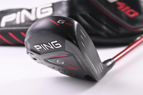 Ping G410 #3 Wood / 14.5 Degree / Stiff Flex Denali Red 70 Shaft