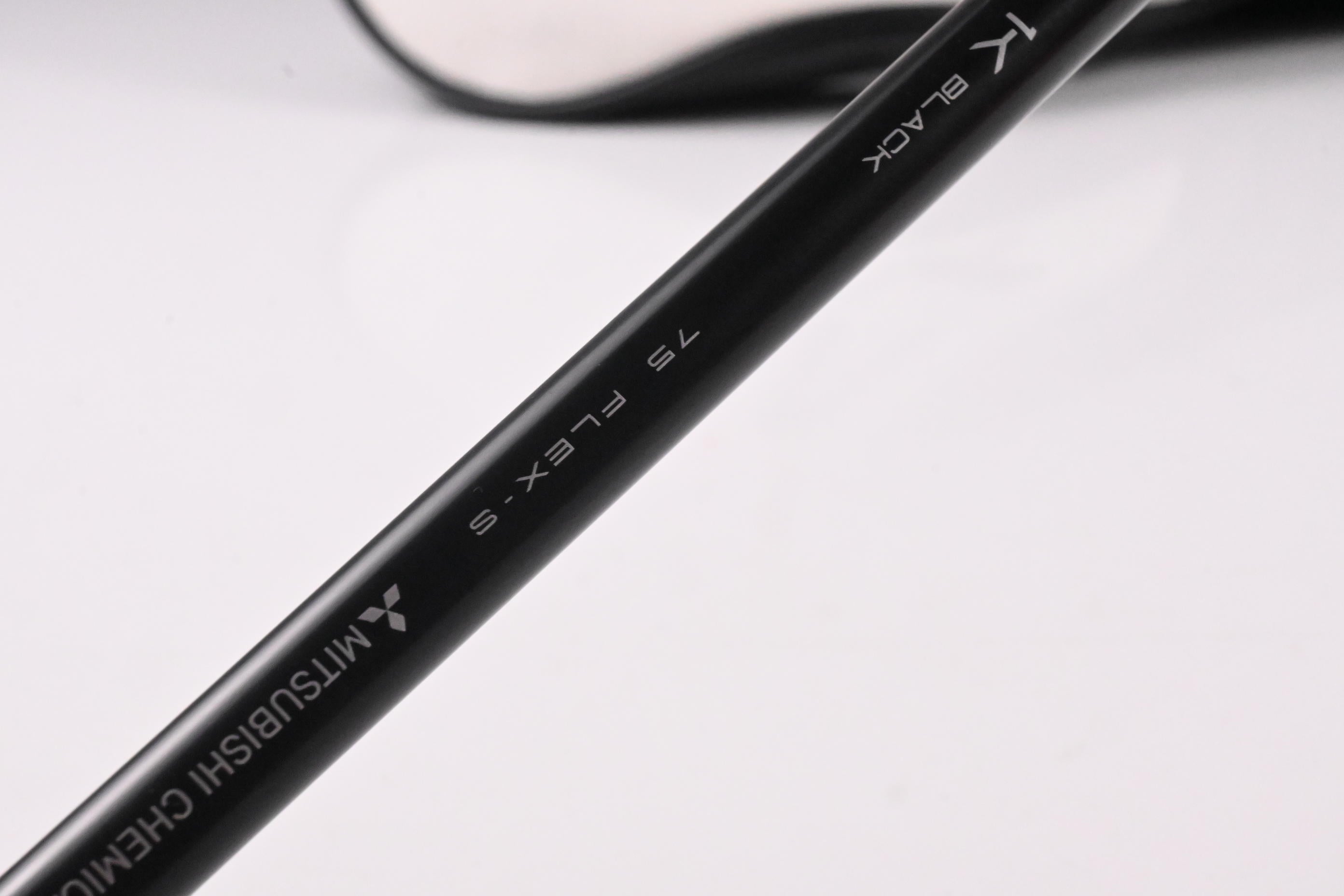 Titleist TSR4 Driver / 8 Degree / Stiff Flex Tensei 1K Black 75 Shaft