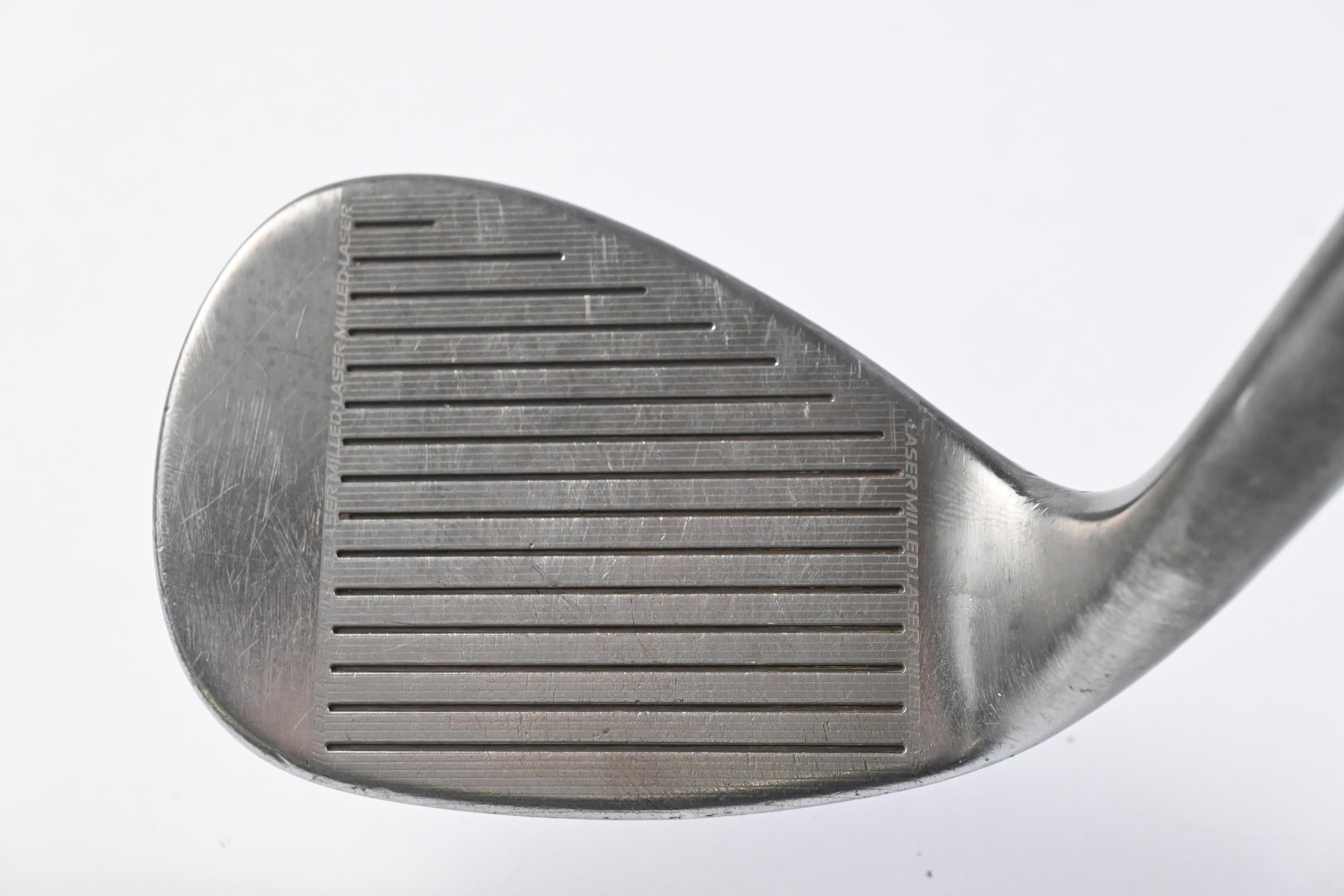 Cleveland CG15 Sand Wedge / 56 Degree / Wedge Flex Cleveland Traction Shaft