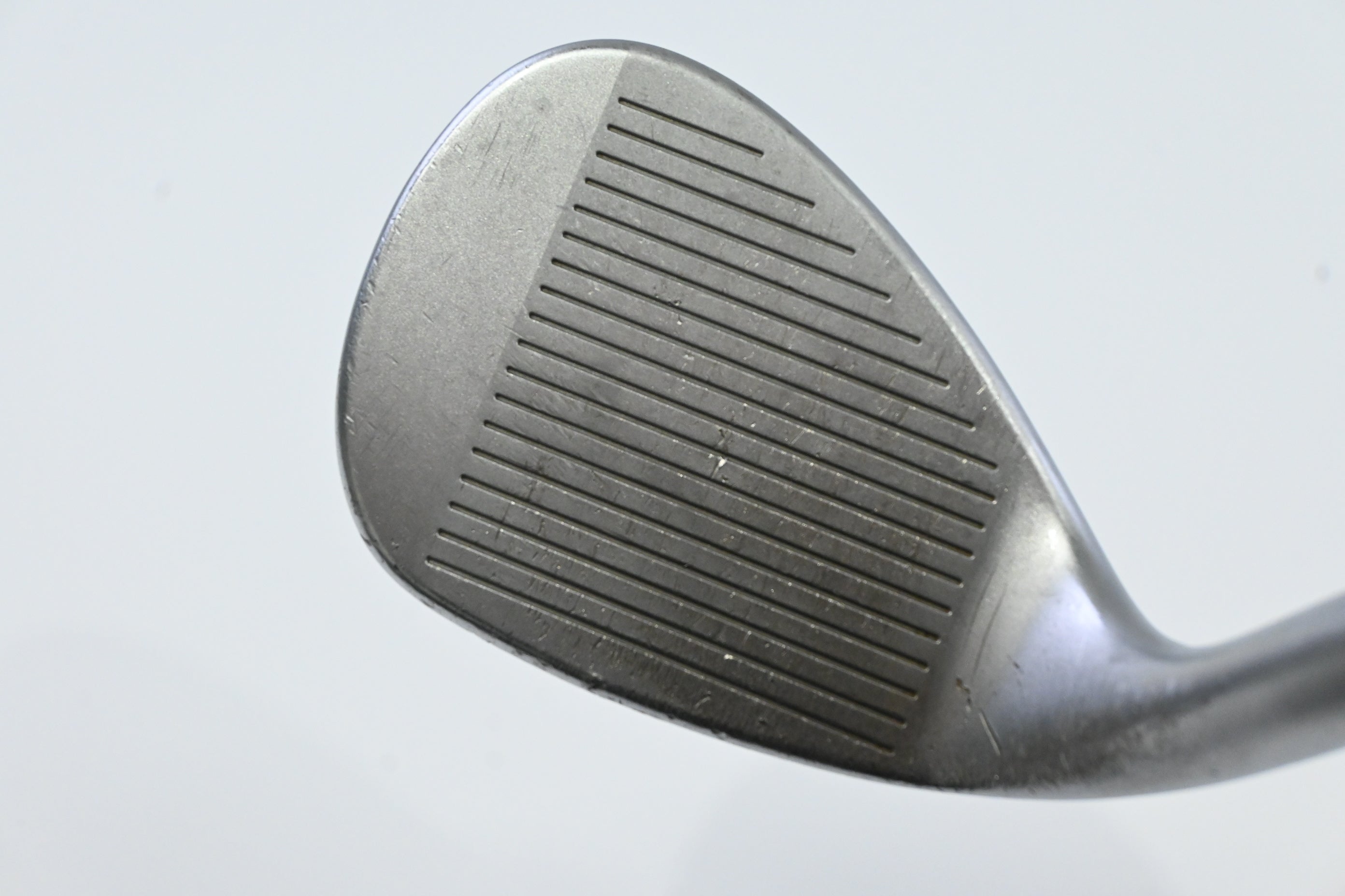 Cleveland Smart Sole Sand Wedge / 58 Degree / Wedge Flex Smart Sole Shaft