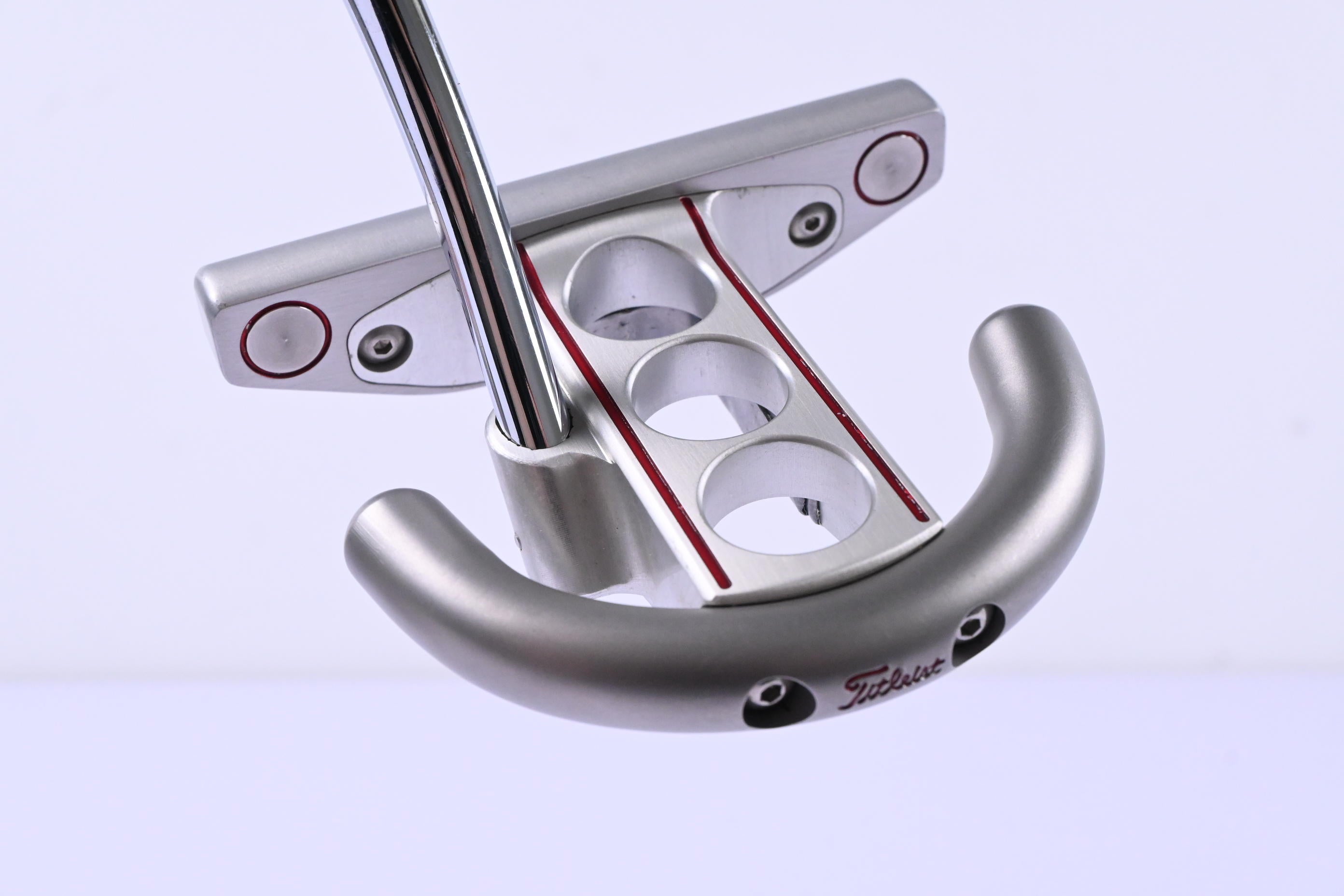 Scotty Cameron Futura Putter / 35 Inch