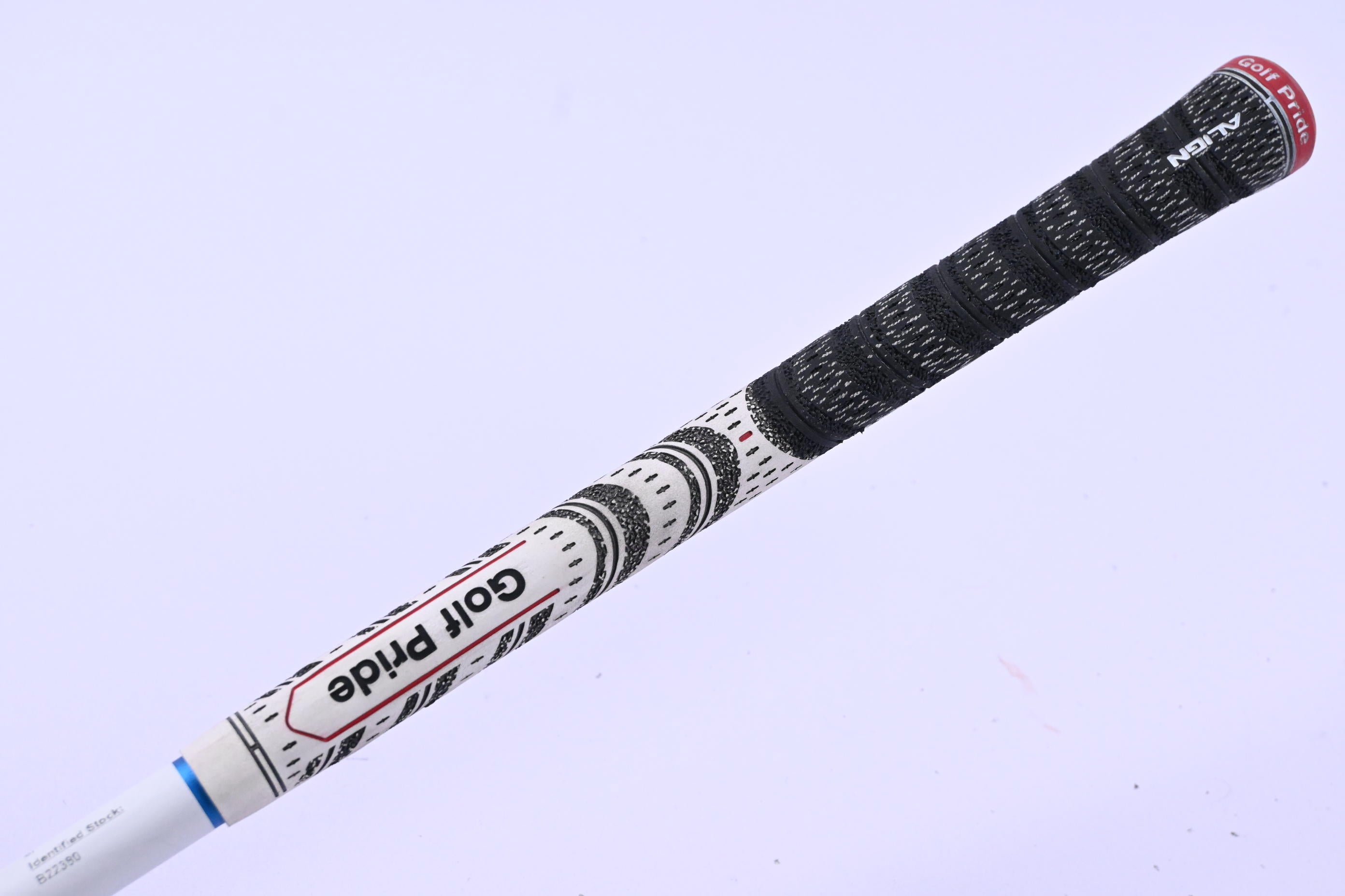 Ping G440 #5 Hybrid / 26 Degree / Stiff Flex Ping Alta CB Blue 70 Shaft