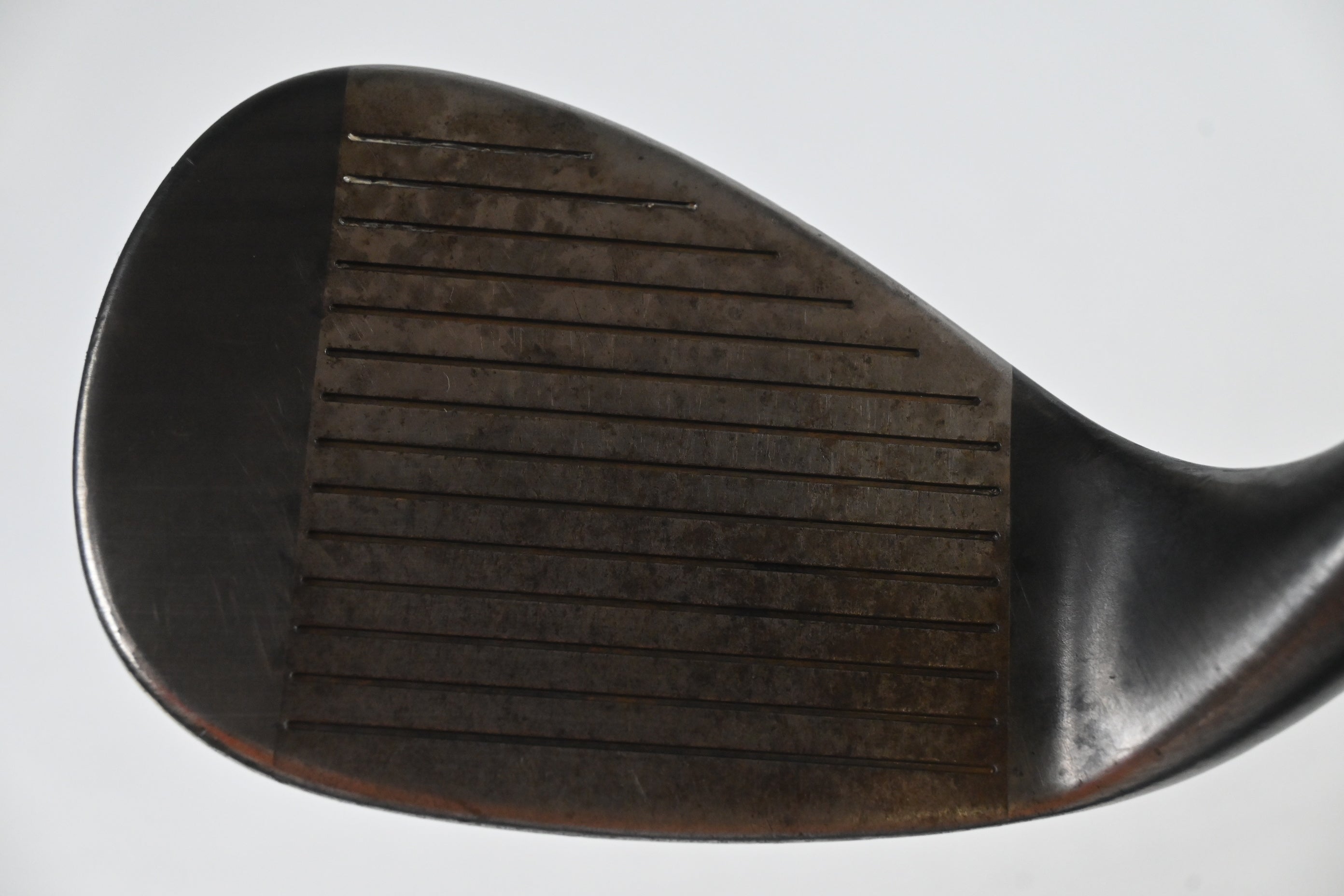 Cleveland Tour Action 900 Gap Wedge / 52 Degree / Stiff Flex Dynamic Gold Shaft