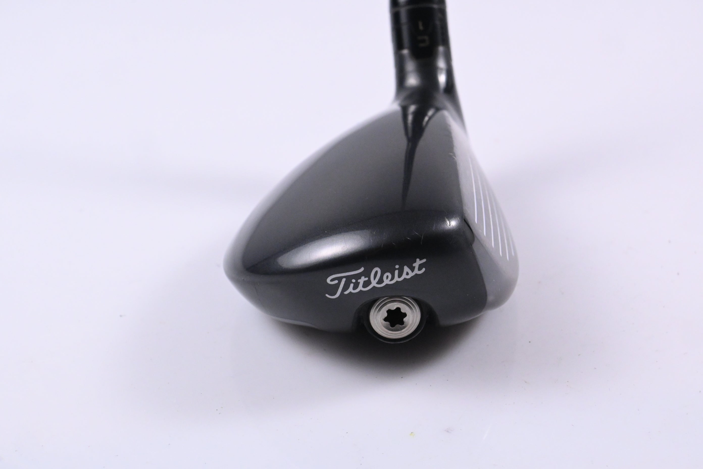 Titleist 818 H1 #4 Hybrid / 23 Degree / Regular Flex Tensei CK Red 60 Shaft