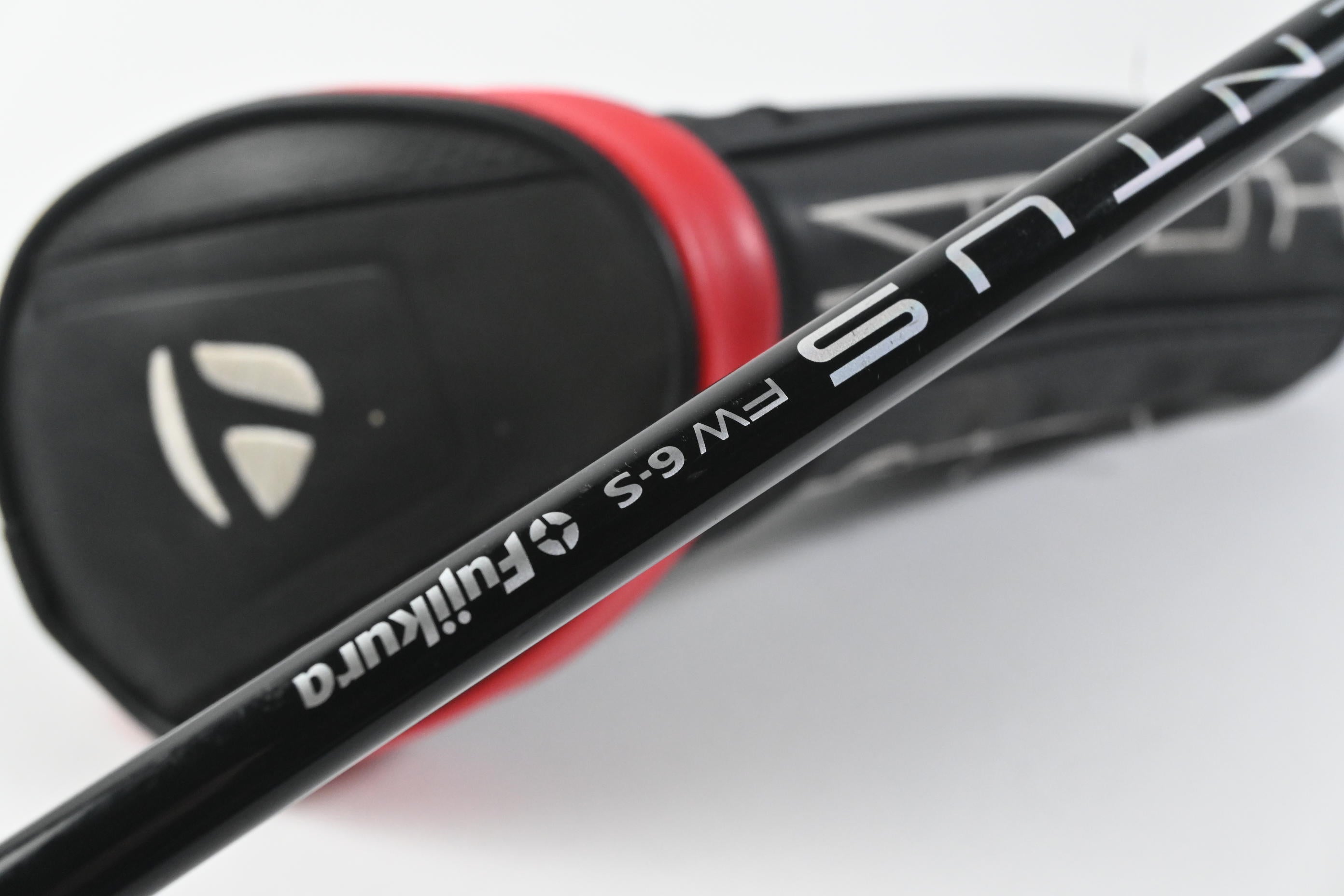 Taylormade Stealth #3 Wood / 15 degree / Stiff Flex Fujikura Ventus 6 Shaft