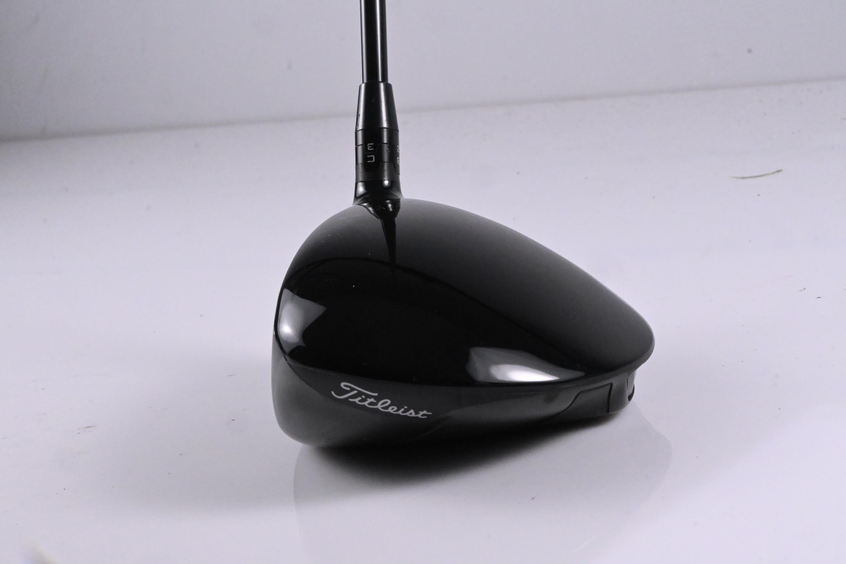 Left Hand Titleist TSR4 Driver / 10 Degree / X-Flex Tensei AV Blue 55 w/ SFW