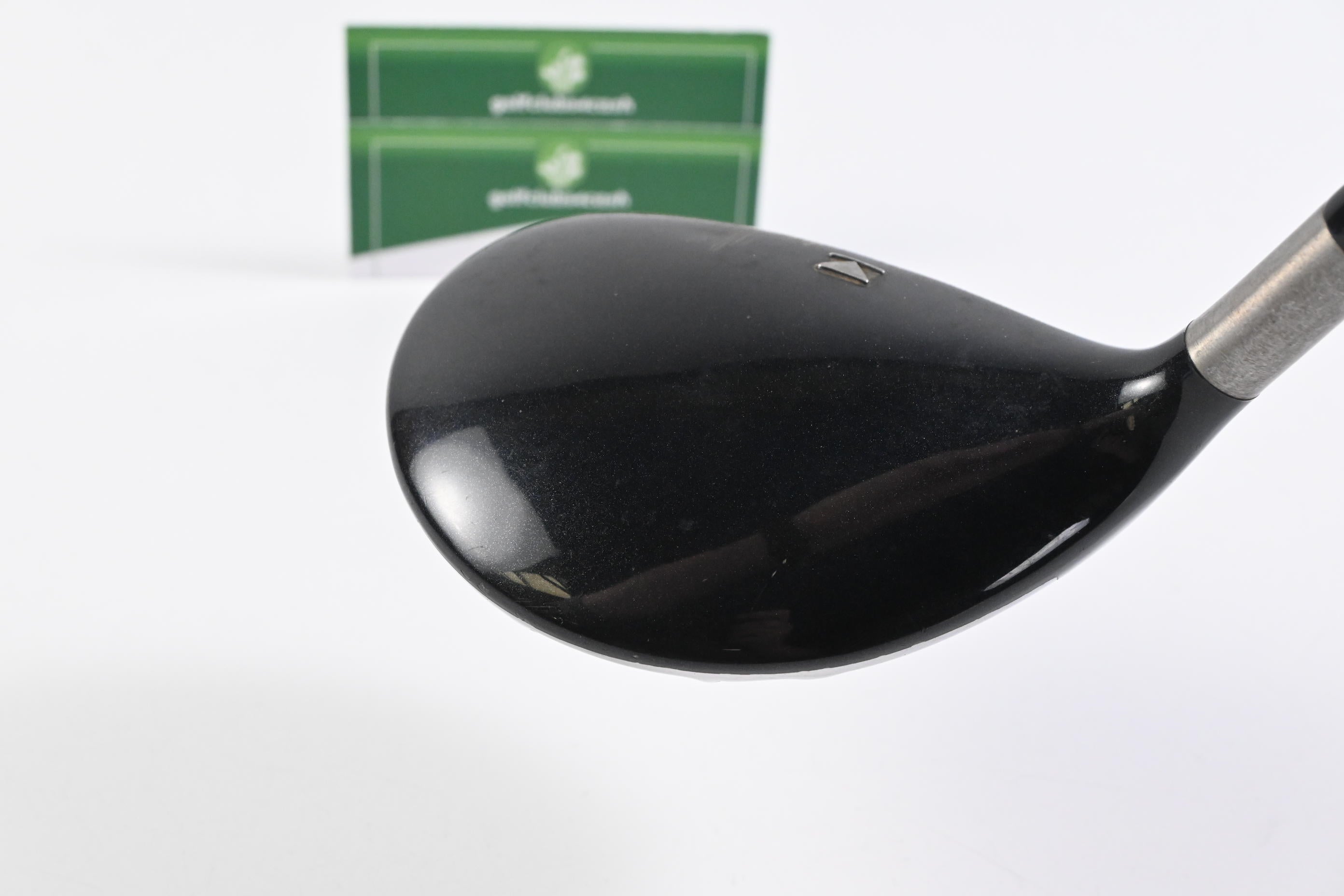 Left Hand Titleist 909 F2 #3 Wood / 15.5 Degree / Stiff Flex Proforce V2 85