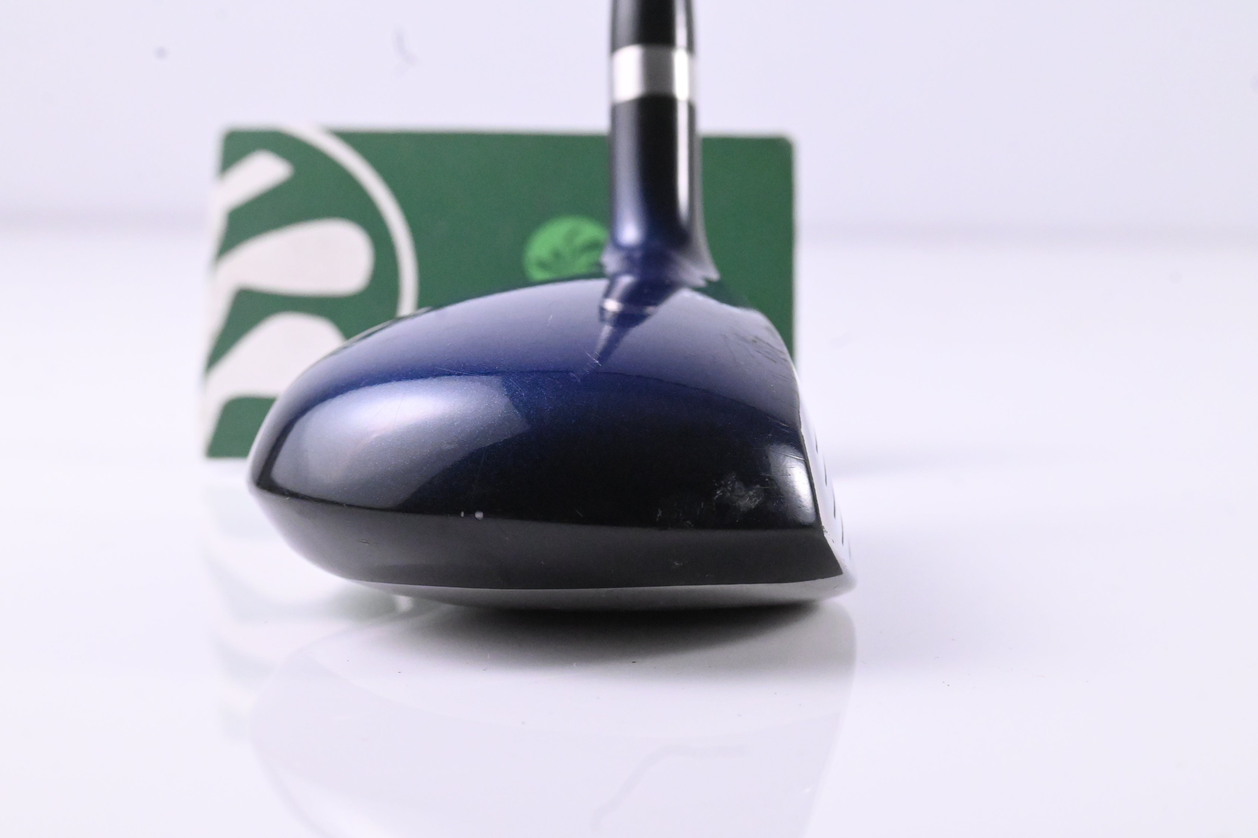 Ladies Ben Sayers Opus #5 Wood / 19 Degree / Ladies Flex Aldila Shaft