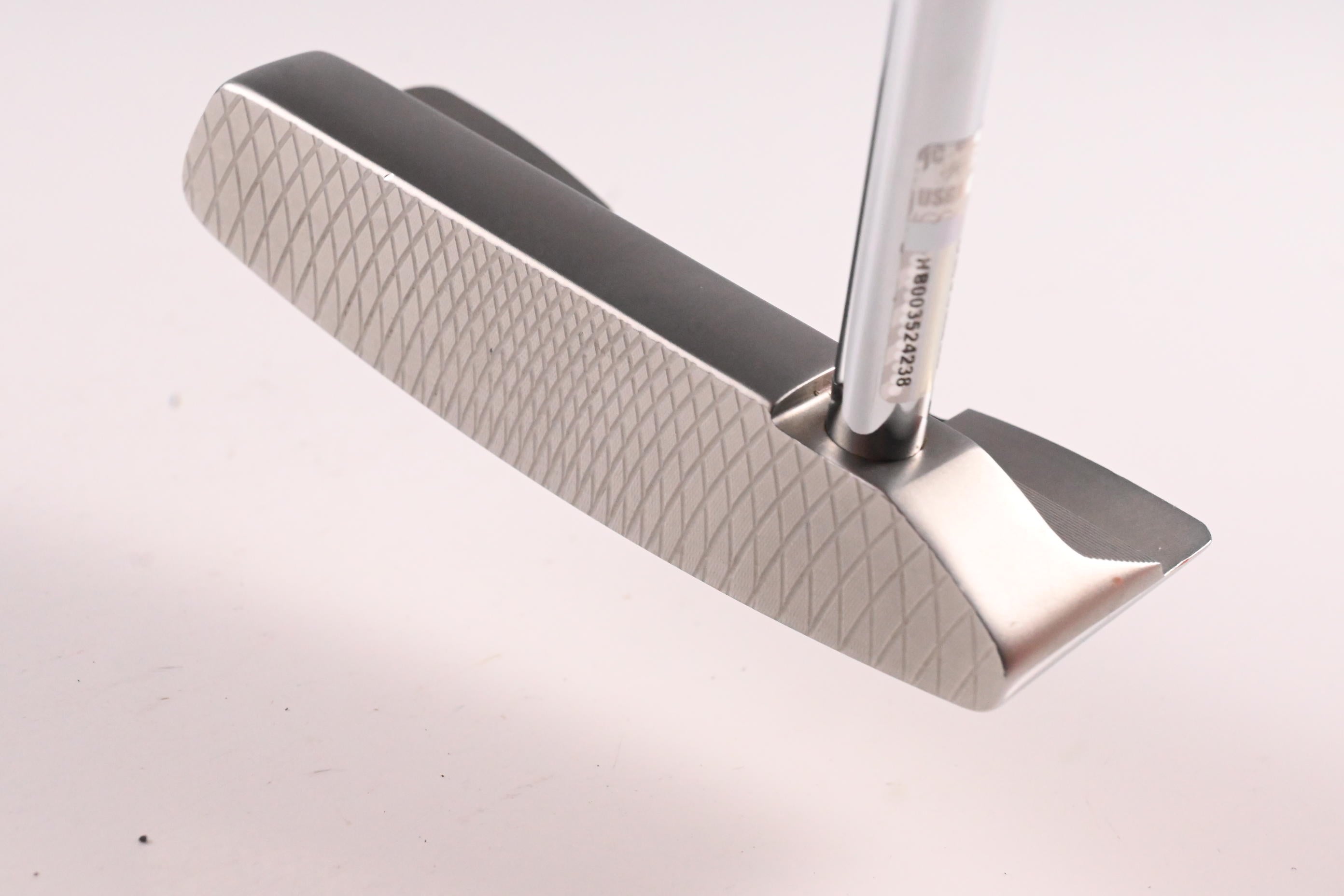 Cleveland HB Soft Milled #8 Putter / 35 Inch