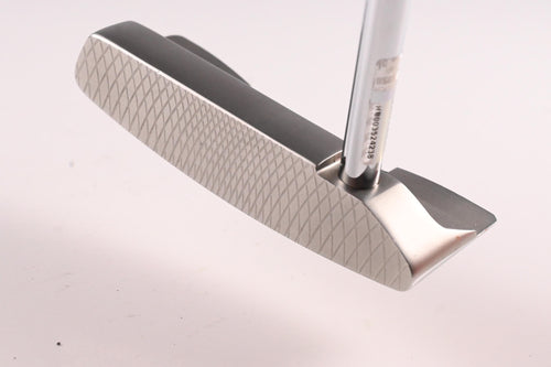 Cleveland HB Soft Milled #8 Putter / 35 Inch