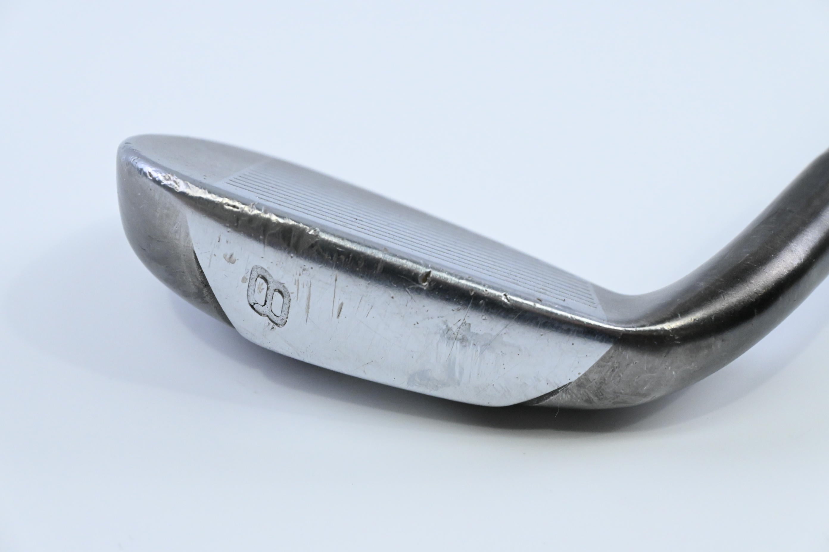 Taylormade Burner 2.0 #8 Iron / Regular Flex Taylormade Burner 2.0 85 Shaft