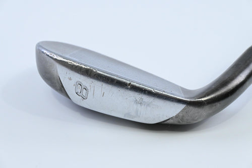 Taylormade Burner 2.0 #8 Iron / Regular Flex Taylormade Burner 2.0 85 Shaft