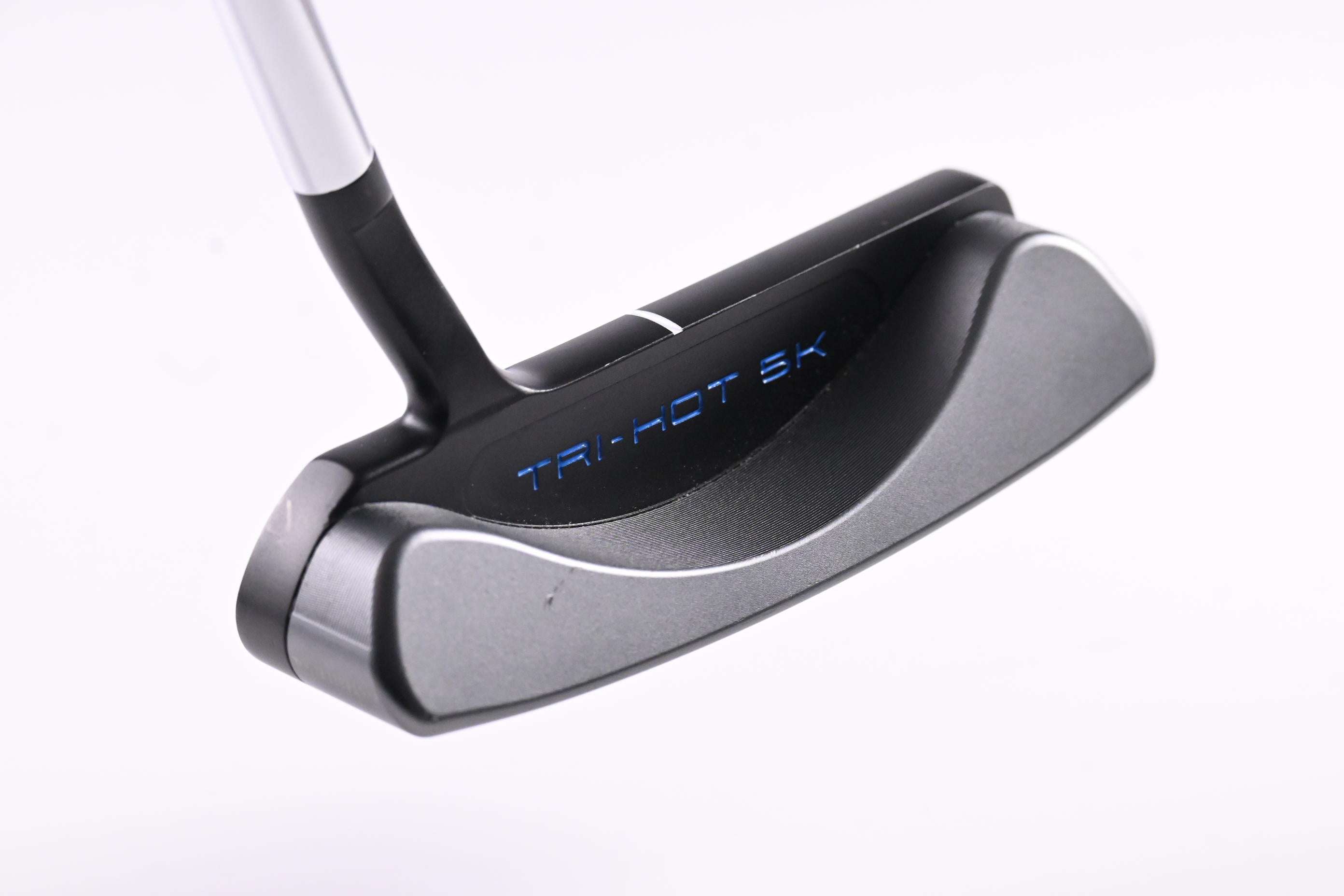 Tour Issue Odyssey Tri-Hot 5K Three Putter / 34 Inch