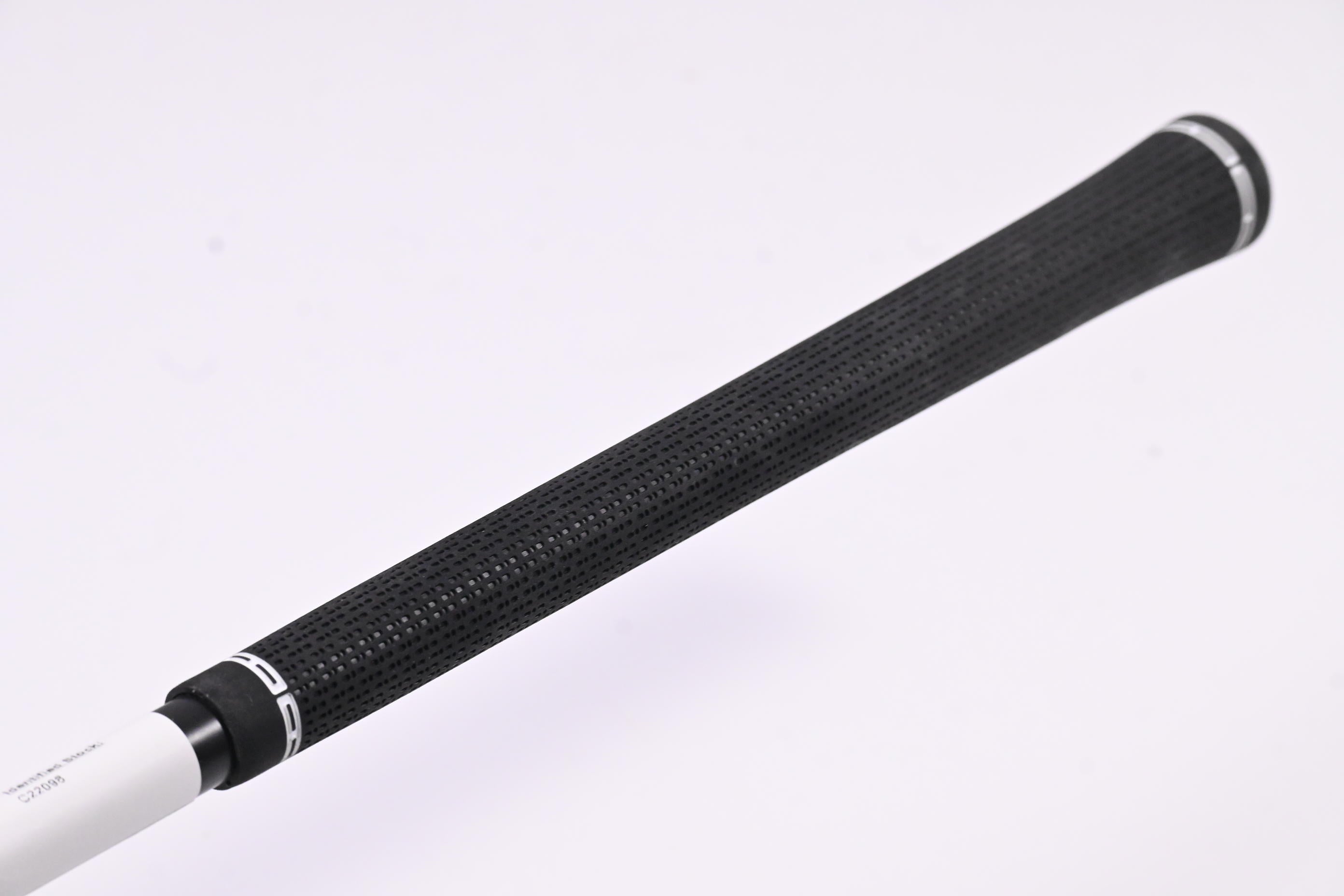 Project X Hzrdus Black Gen 5 60 Driver Shaft / Stiff Flex / Titleist