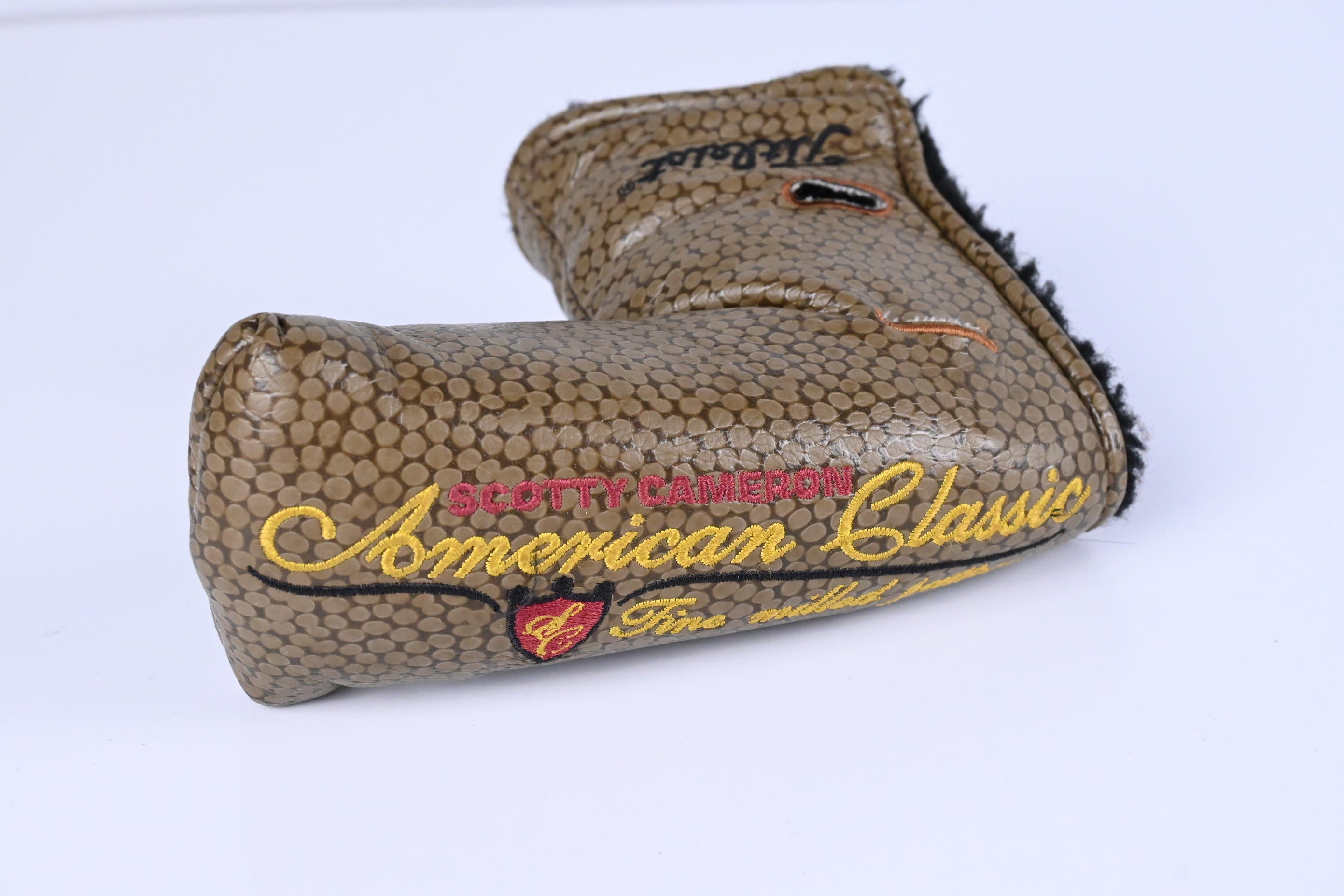 Scotty Cameron American Classic III Putter / 34 Inch