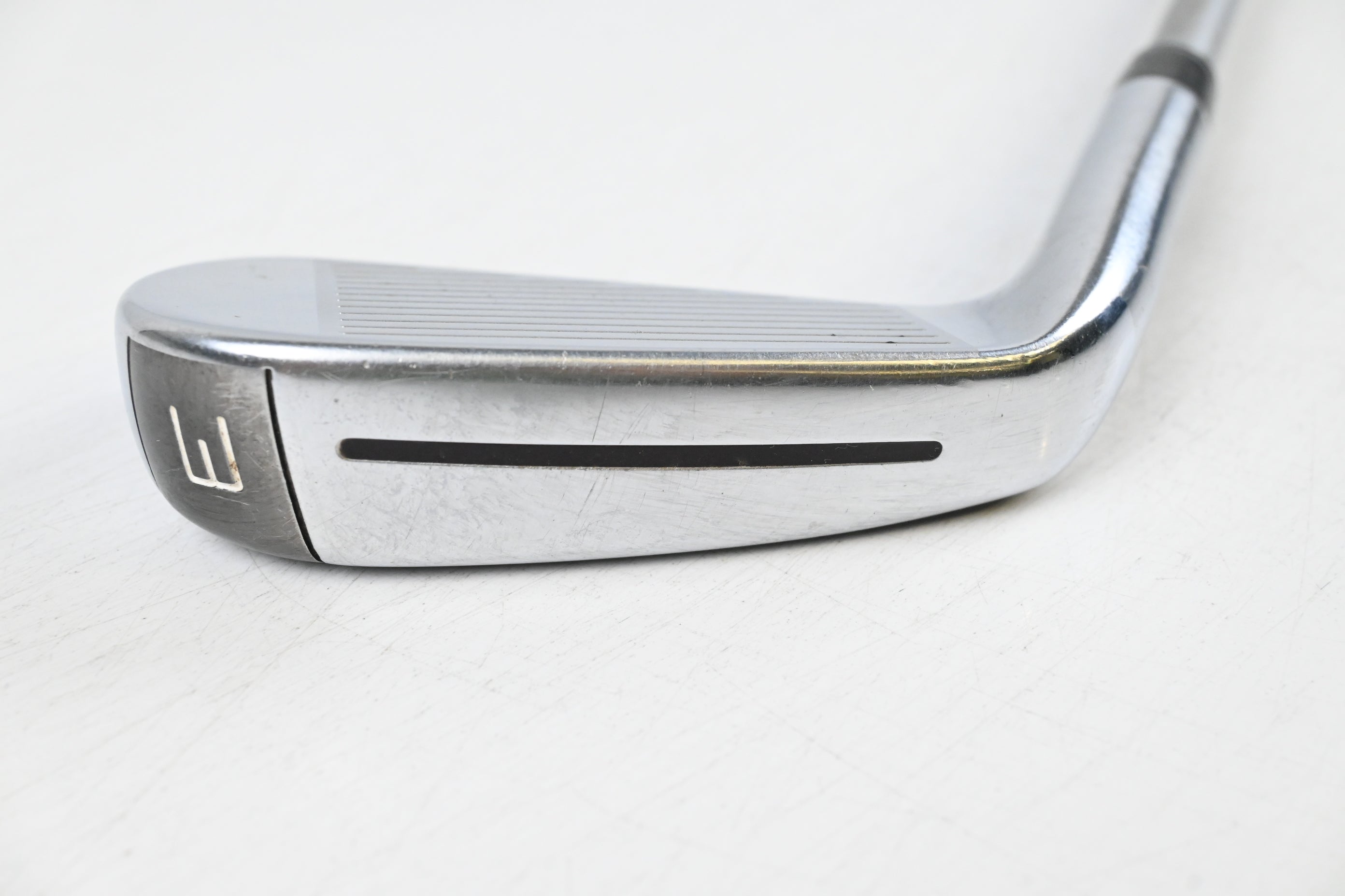 Taylormade SIM UDI #3 Iron / 20 Degree / Stiff Flex Diamana Thump 90 Shaft