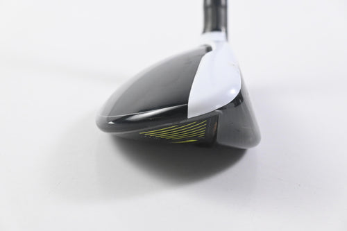 Taylormade M2 2017 #3 Hybrid / 19 Degree / Stiff Flex REAX 75 Shaft