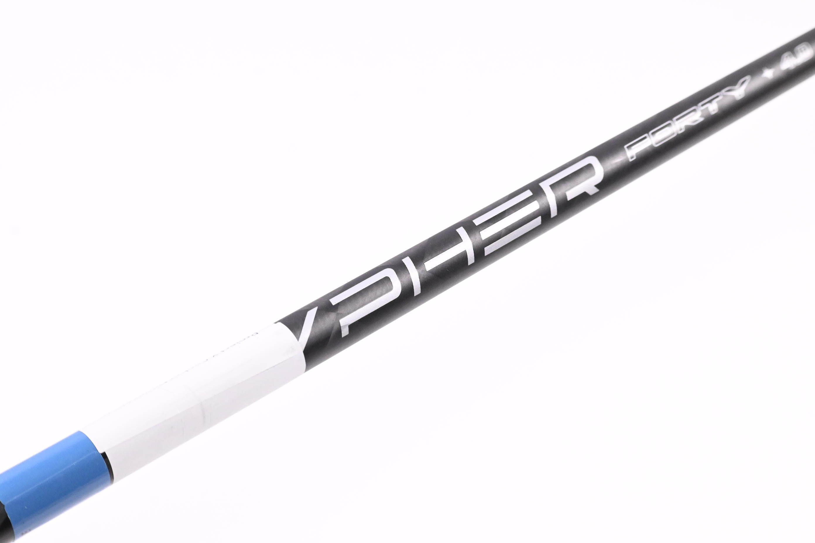 Ladies Project X Cypher 40 Driver Shaft / Ladies Flex / Callaway 2nd Gen