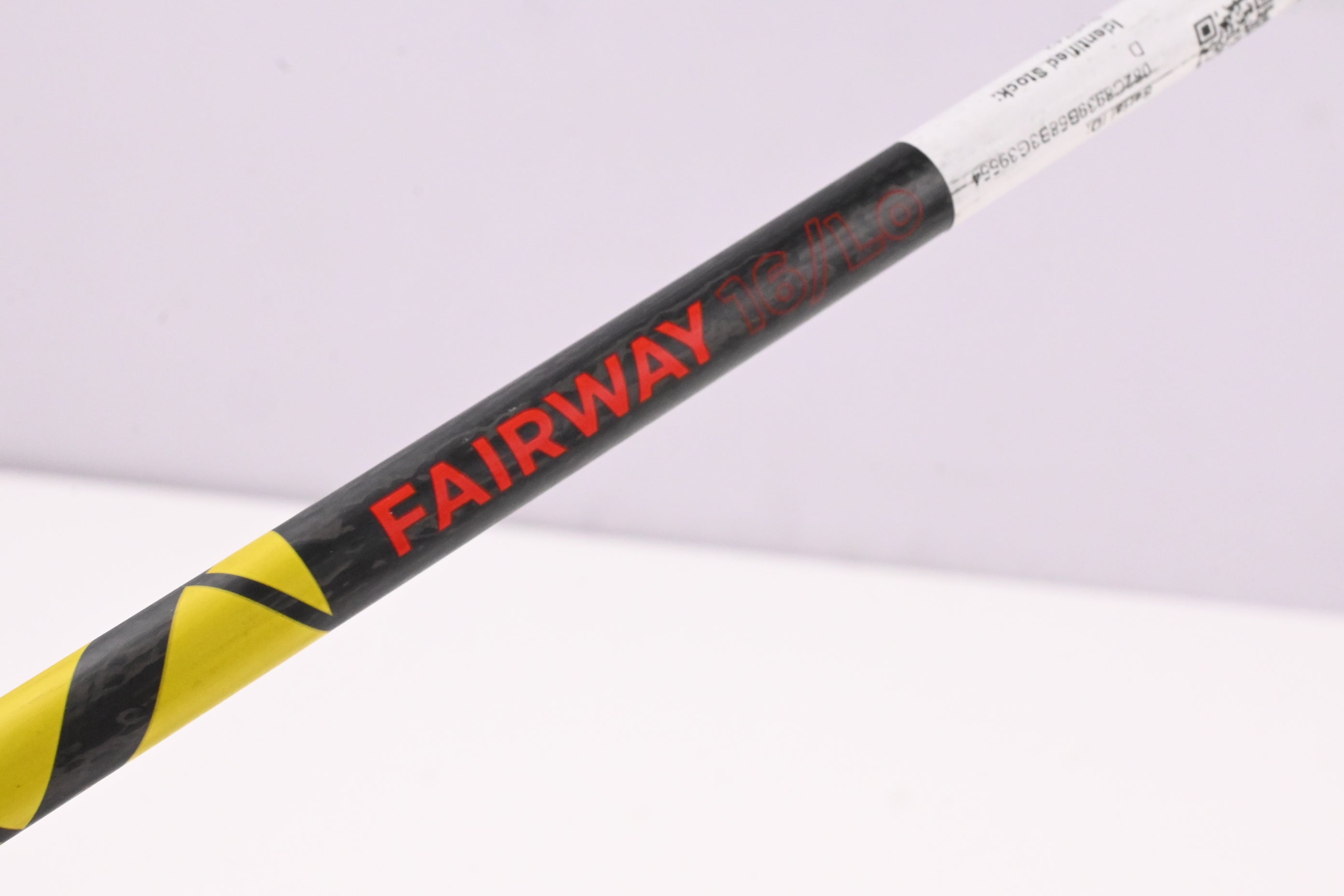 TPT Power 17/Hi #3 Wood Shaft / Stiff Flex / Ping 3rd Gen