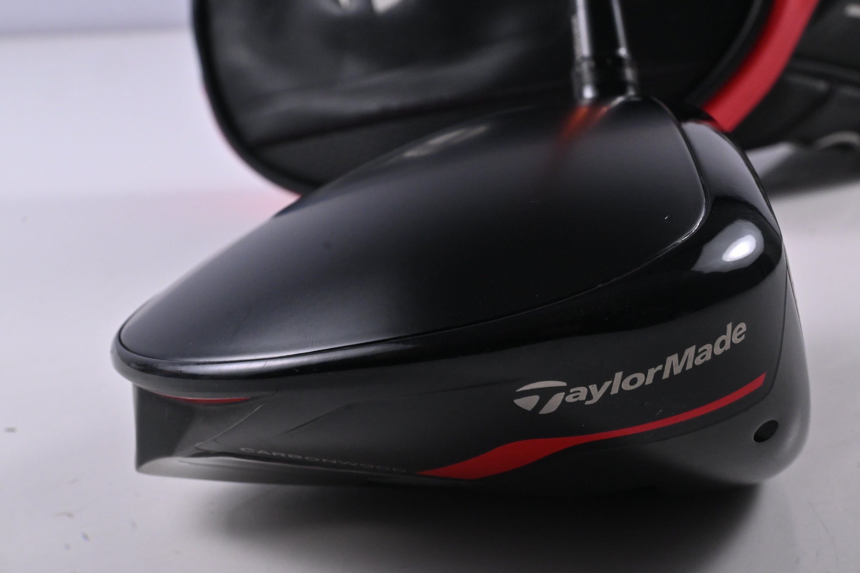 Taylormade Stealth Plus Driver / 9 Degree / X-Flex Graphite Design Tour AD DI-5