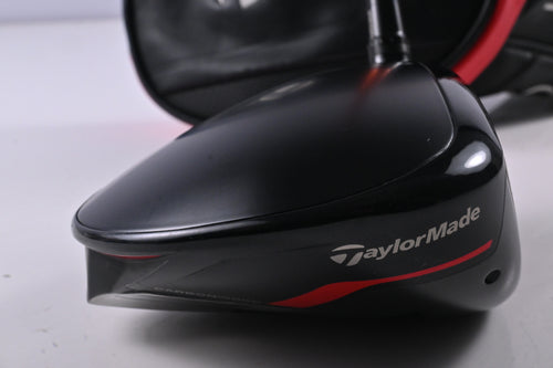 Taylormade Stealth Plus Driver / 9 Degree / X-Flex Graphite Design Tour AD DI-5