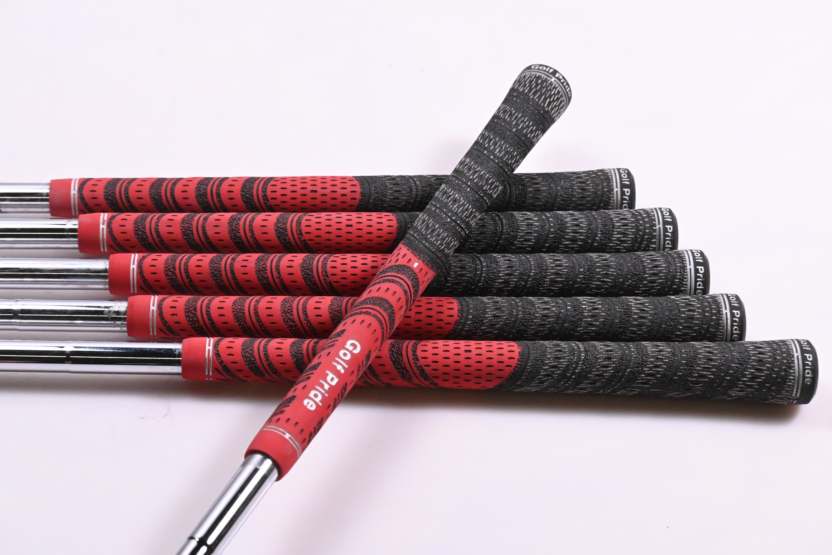 Callaway X-20 Irons / 5-9i+SW / UniFlex Callaway Shafts