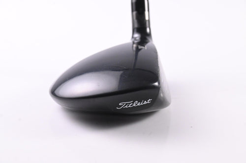 Titleist 913 F #3 Wood / 15 Degree / Stiff Flex Aldila RIP Phenom 80 Shaft