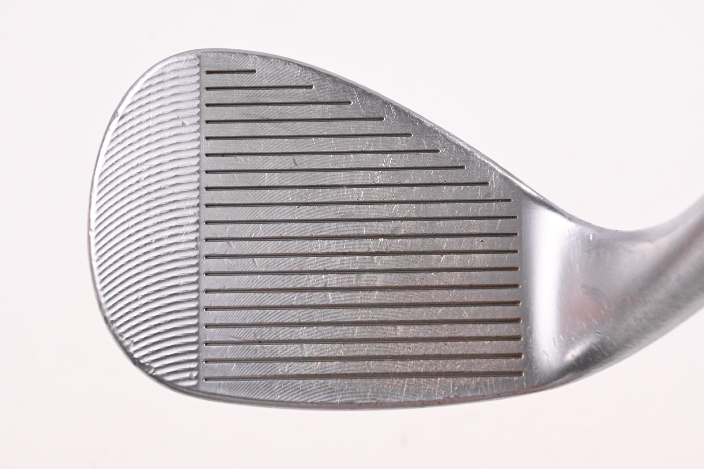 Cleveland RTX 6 Zipcore Lob Wedge / 60 Degree / Wedge Flex Dynamic Gold Spinner