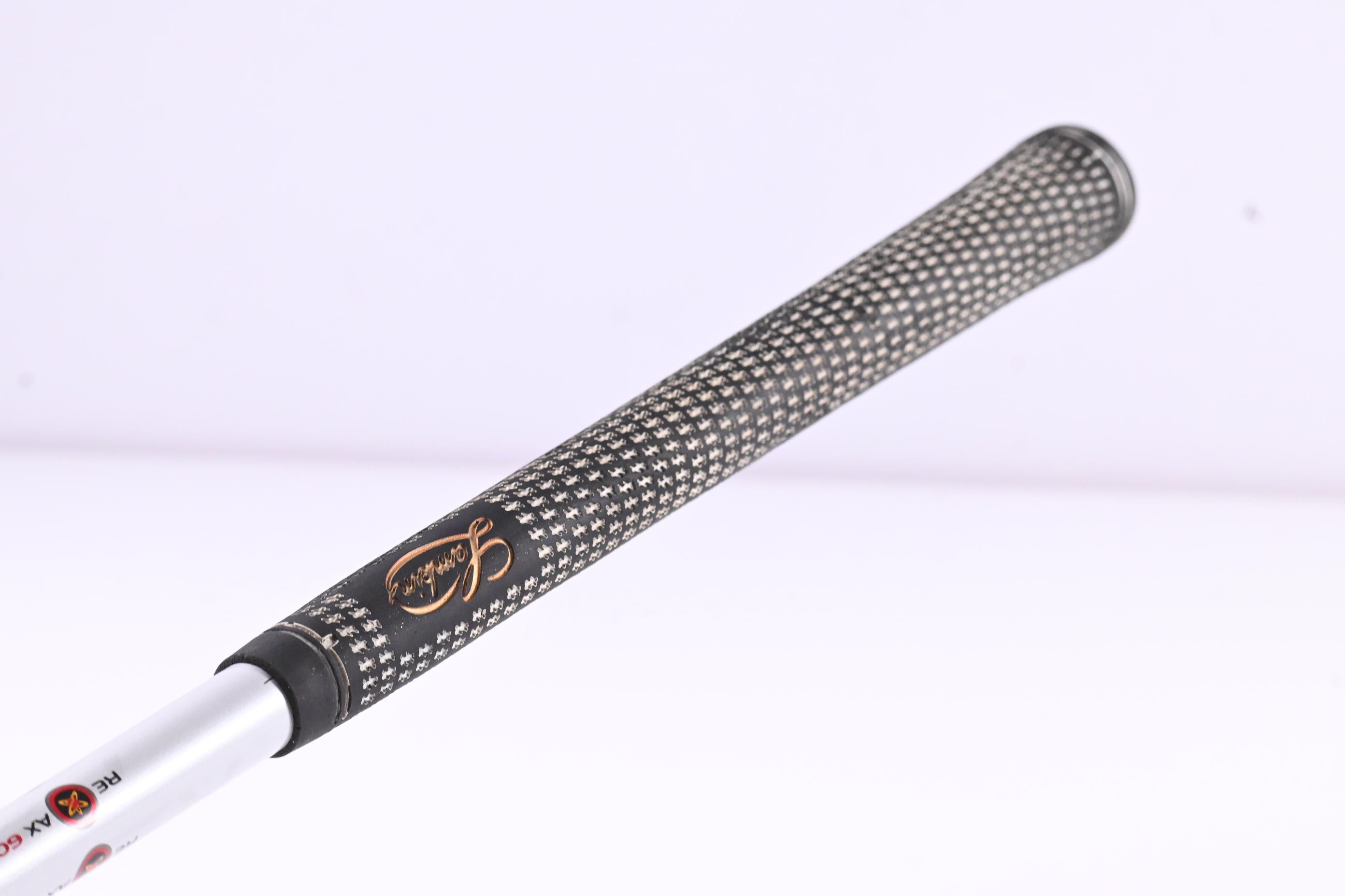 Taylormade R9 460 Driver / 9.5 Degree / Stiff Flex Aldila Reax 60 Shaft