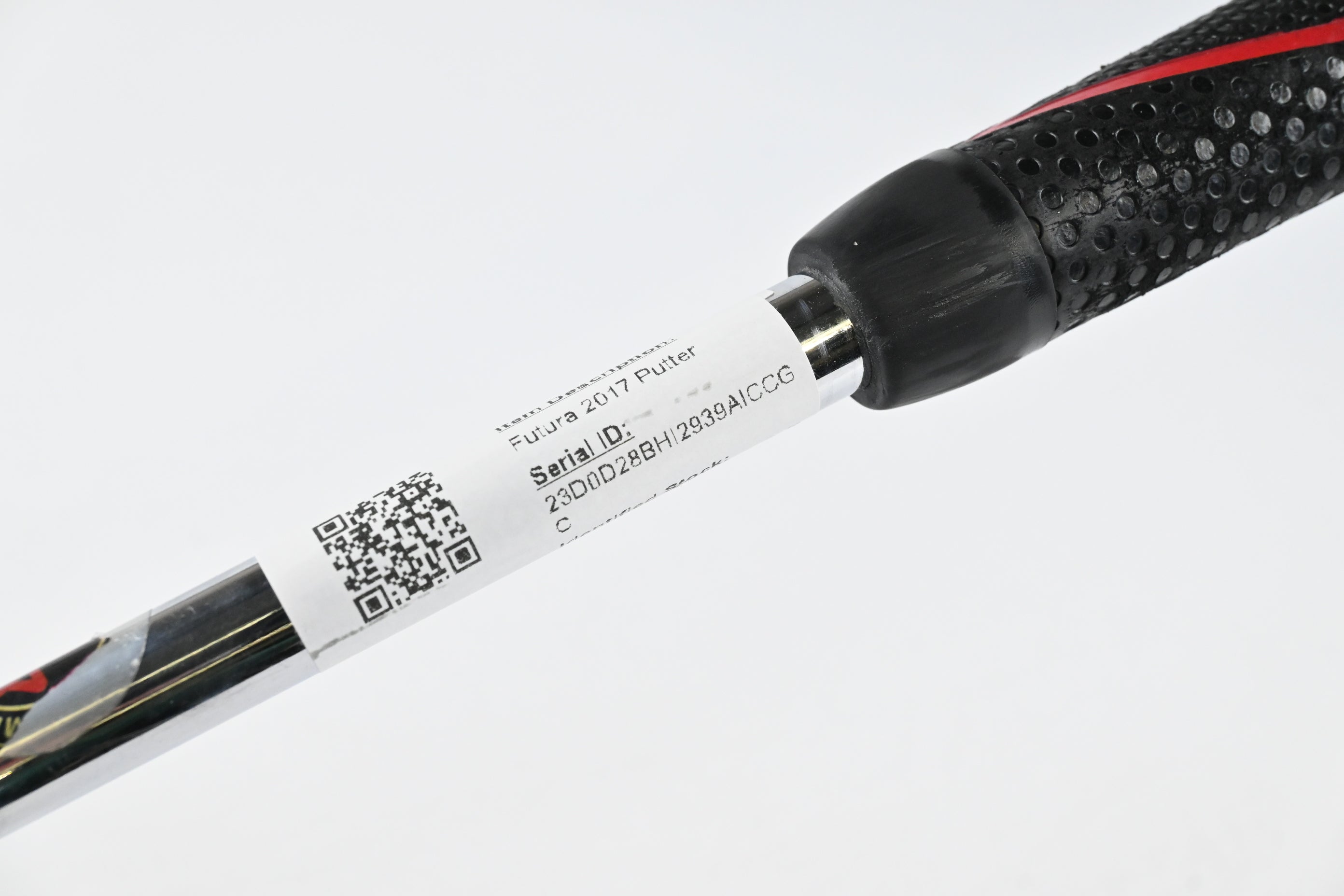 Scotty Cameron Futura 5MB 2017 Putter / 34.5 Inch