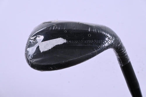 Cobra King Lob Wedge / 60 Degree / Wedge Flex Dynamic Gold Spinner Shaft