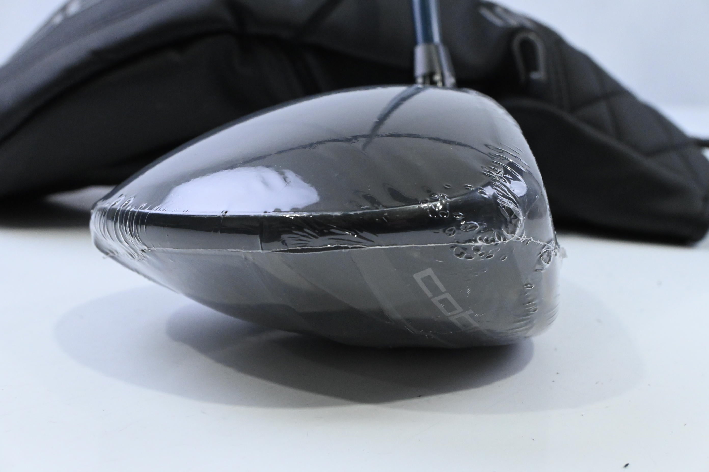 Cobra DS-Adapt LS Driver / 10.5 Degree / Stiff Flex Denali Blue 60 Shaft