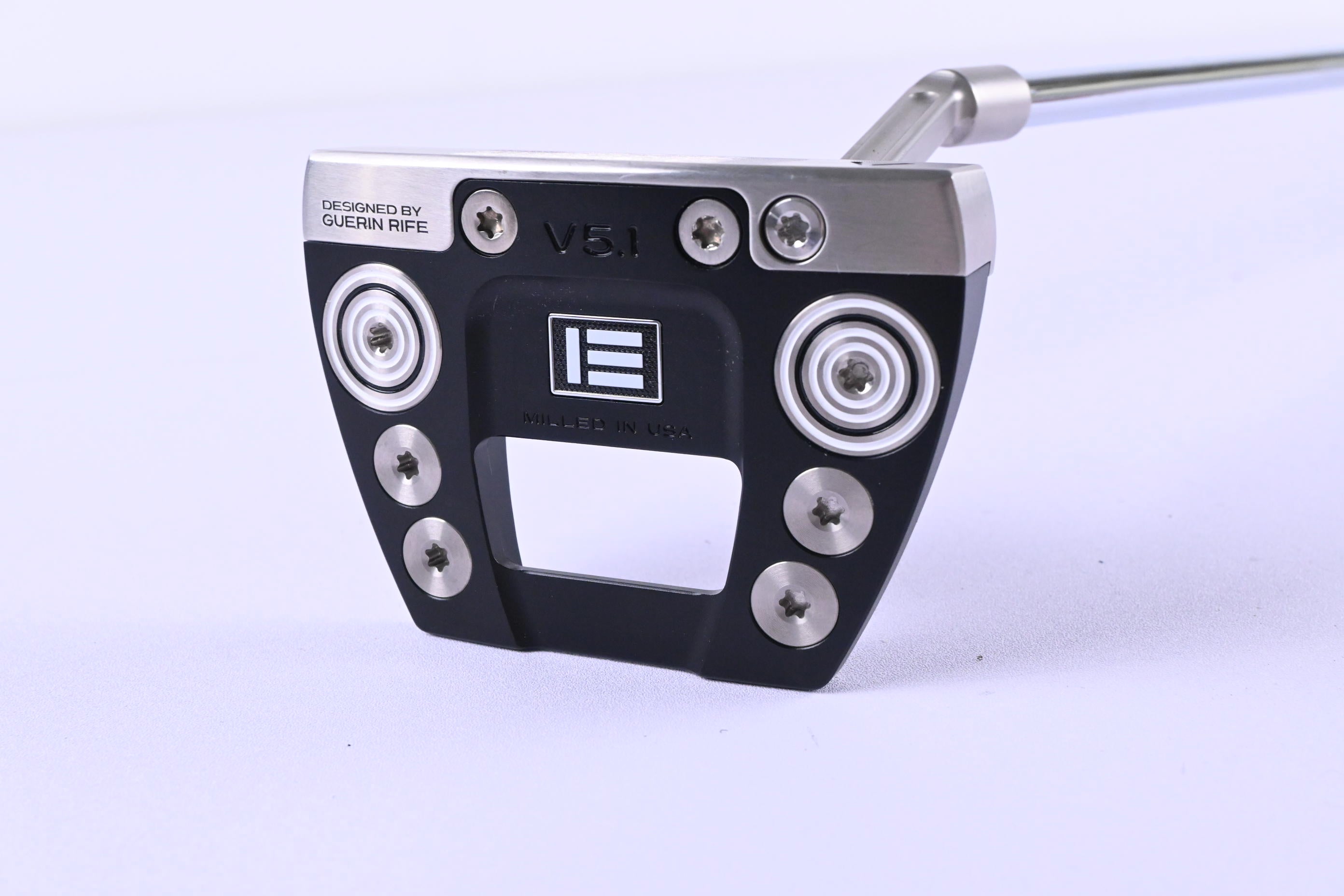 Evnroll V-Series 2023 V5.1 Putter / 34 Inch