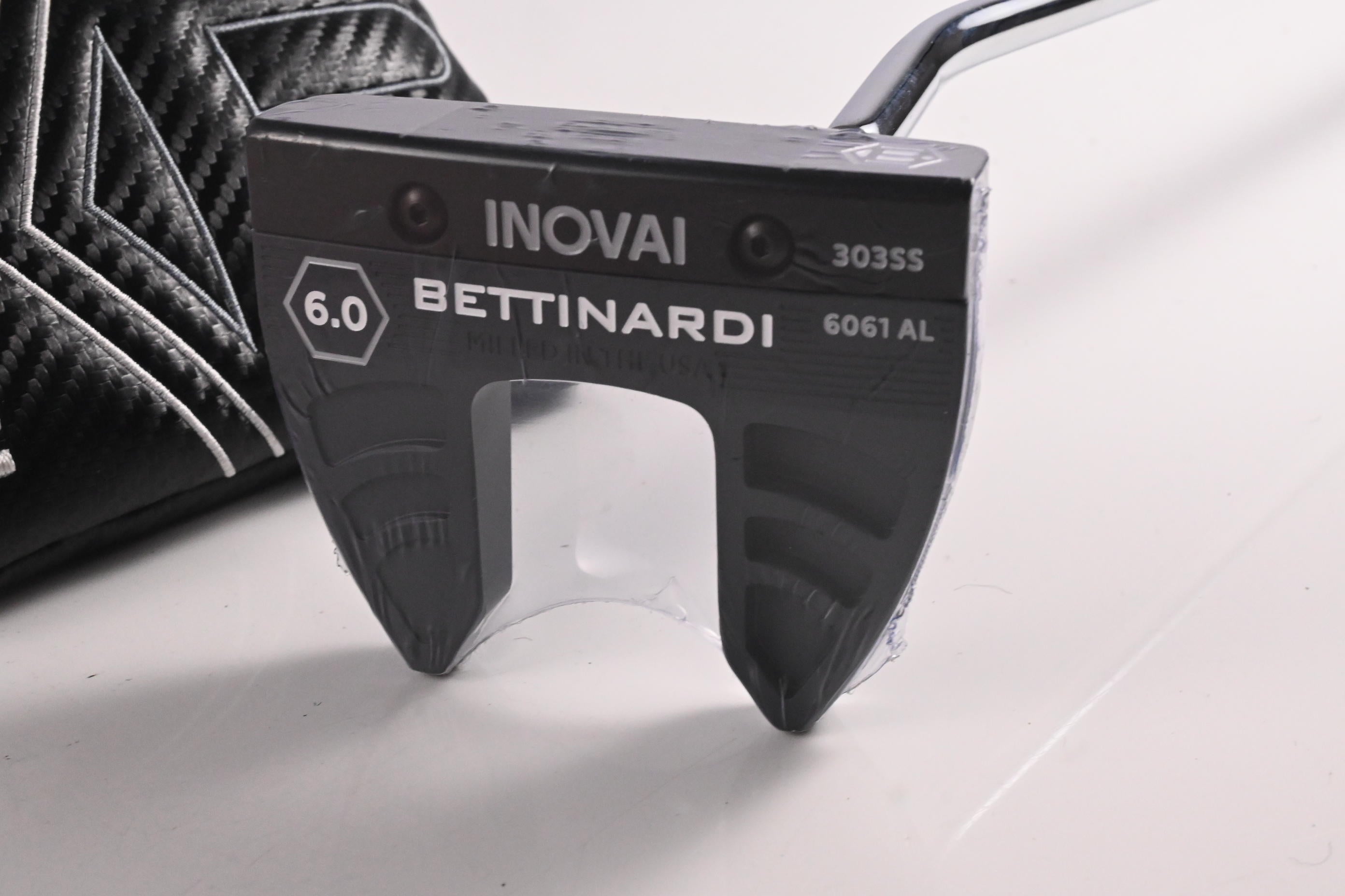 Bettinardi 2024 Inovai 6.0 Putter / 34 Inch