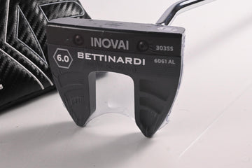 Bettinardi 2024 Inovai 6.0 Putter / 34 Inch