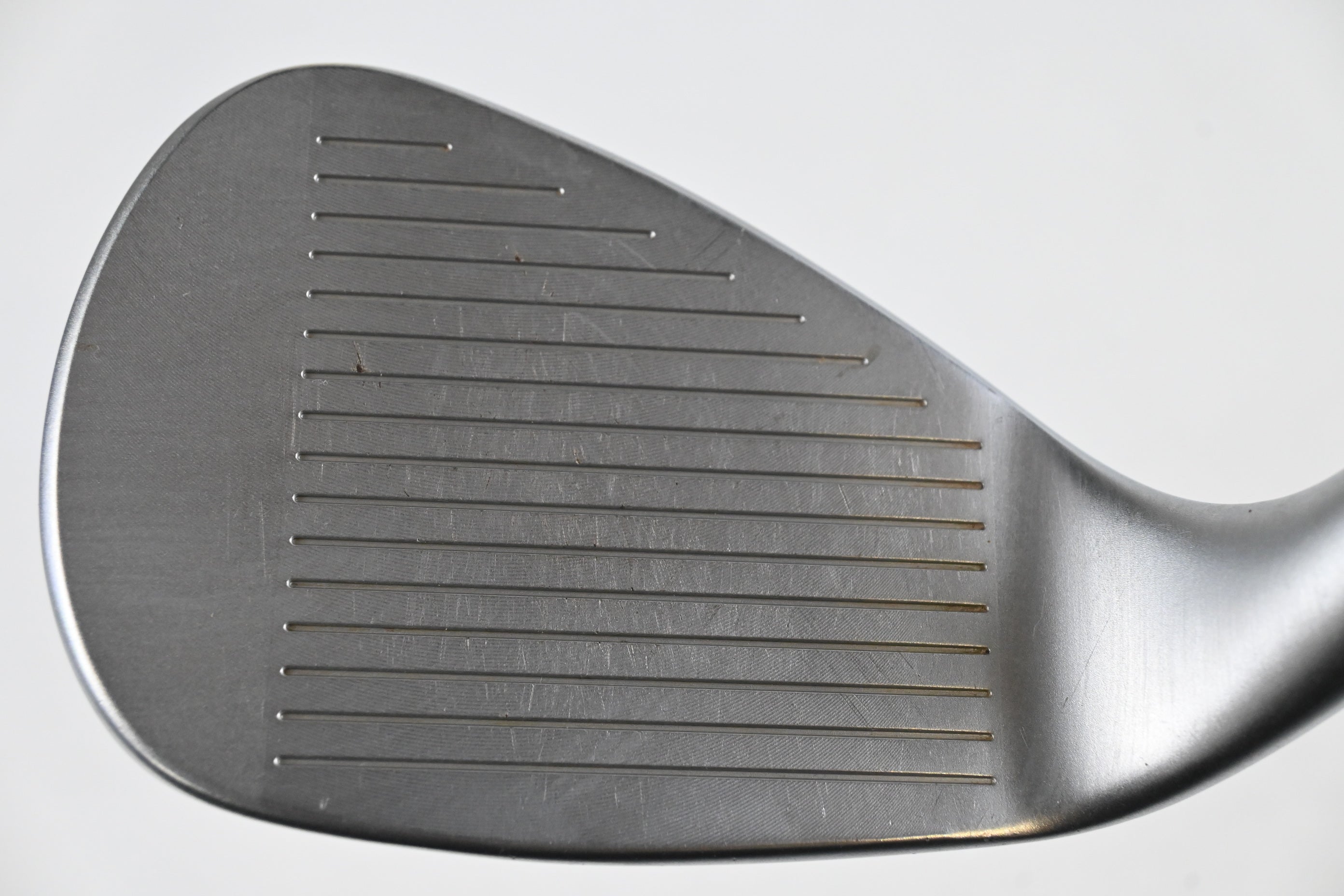 Wilson Staff Model Lob Wedge / 60 Degree / Stiff Flex Dynamic Gold 120 S300