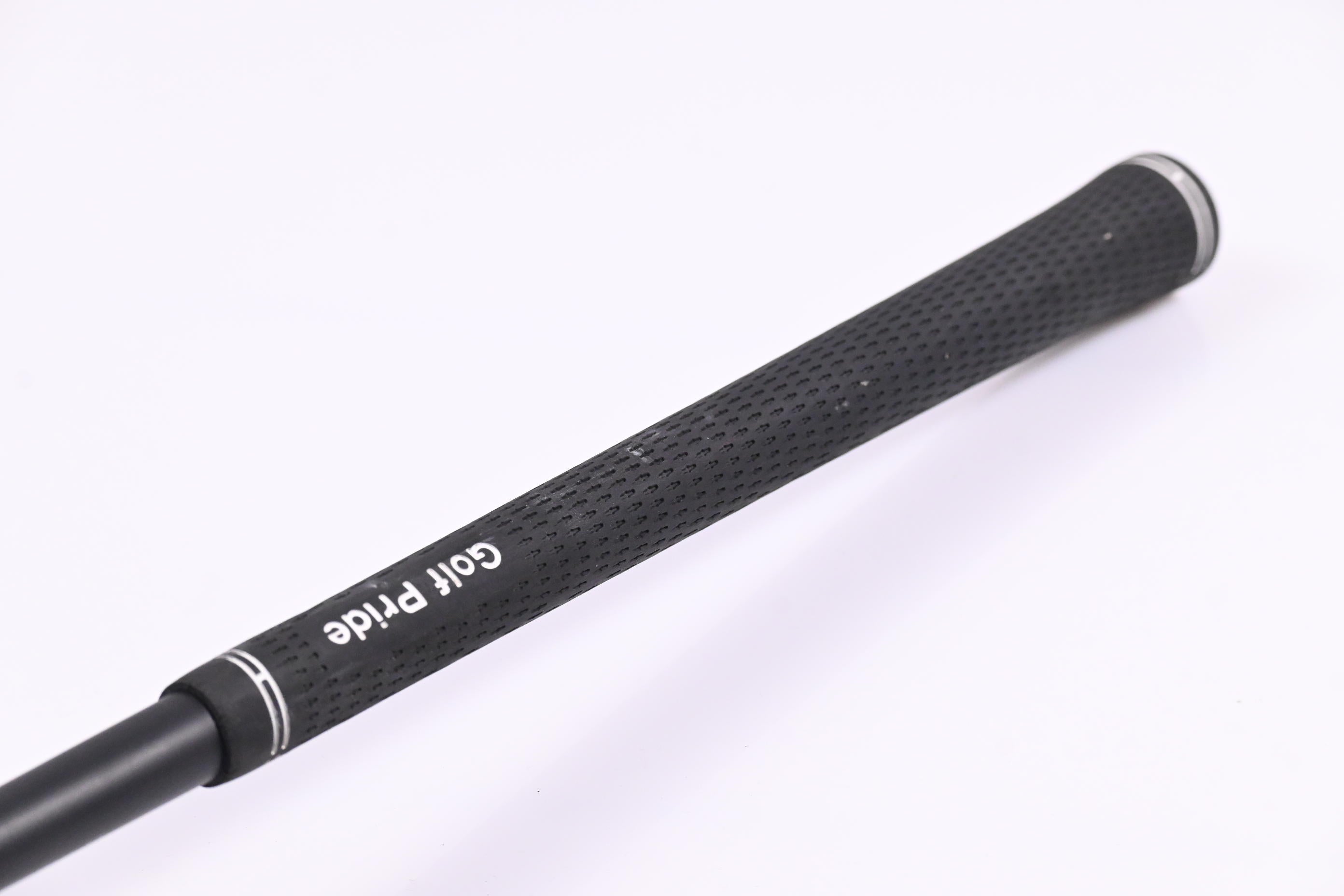 Left Hand Ping G400 #6 Iron / 26.5 Degree / Green Dot / Senior Flex Ping Alta CB