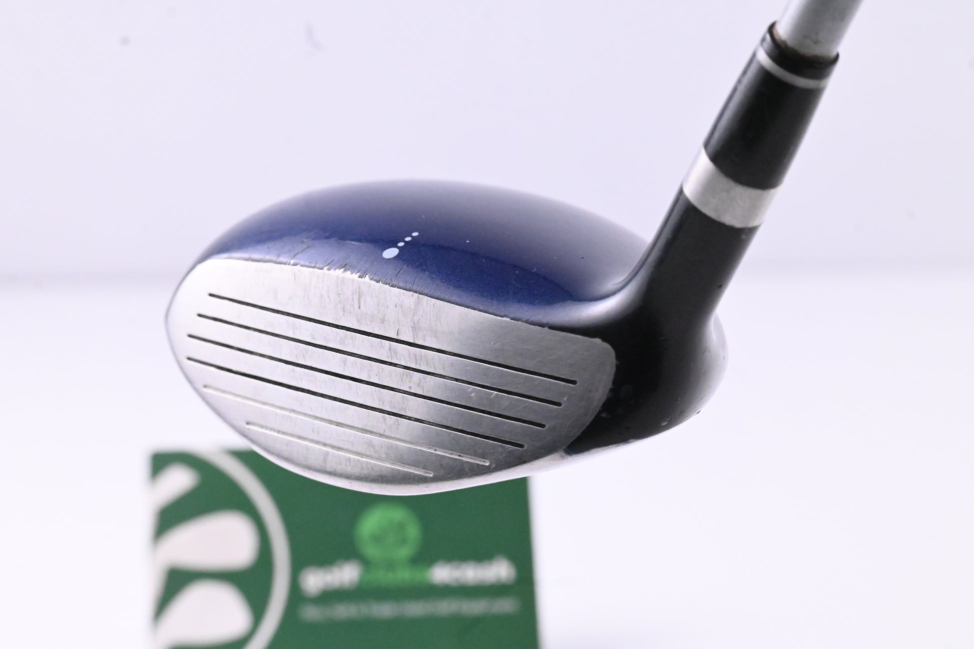 Ladies Ben Sayers Opus #5 Wood / 19 Degree / Ladies Flex Aldila Shaft