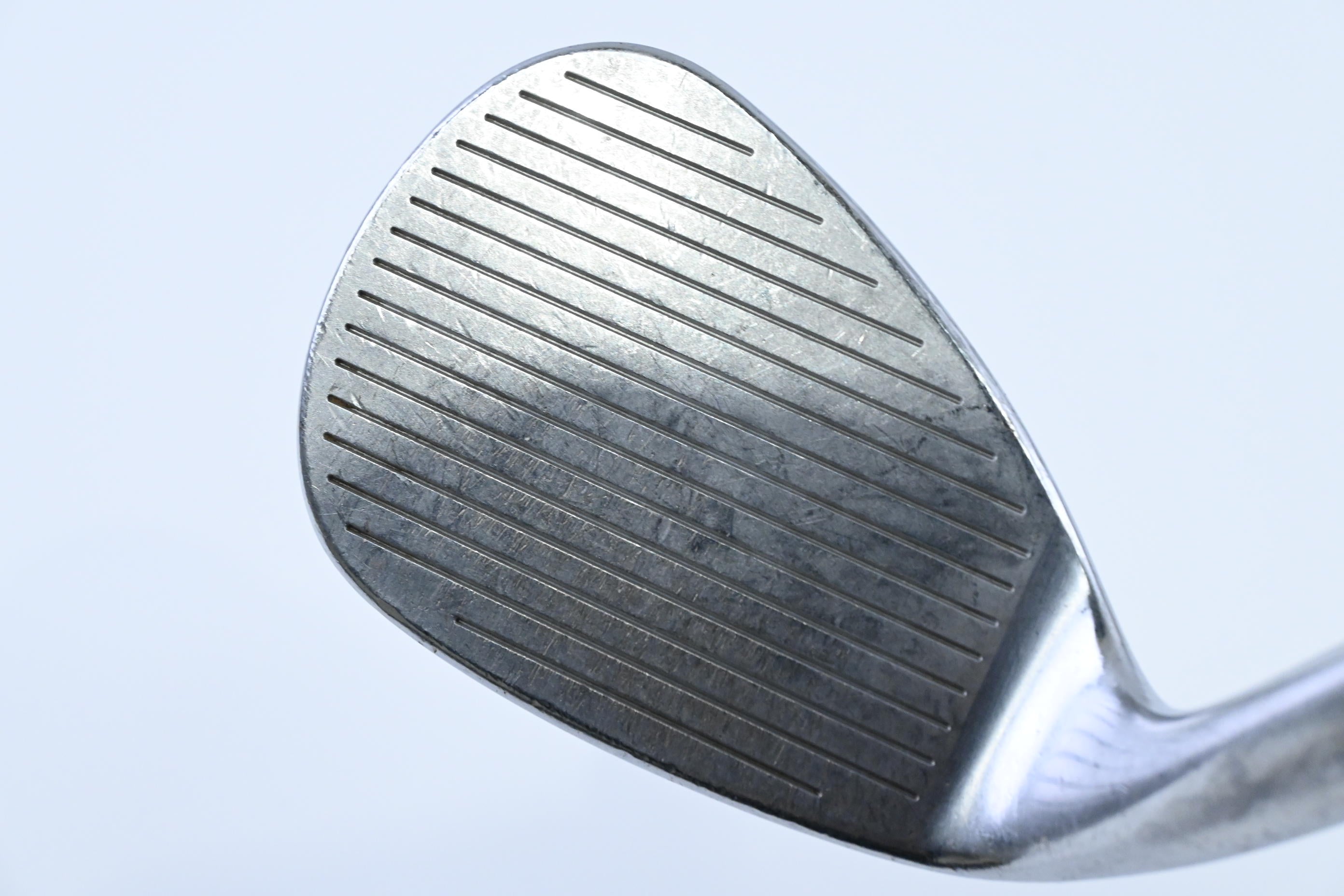Callaway Mack Daddy CB Sand Wedge / 54 Degree / Stiff Flex KBS Hi-Rev 2.0 Shaft
