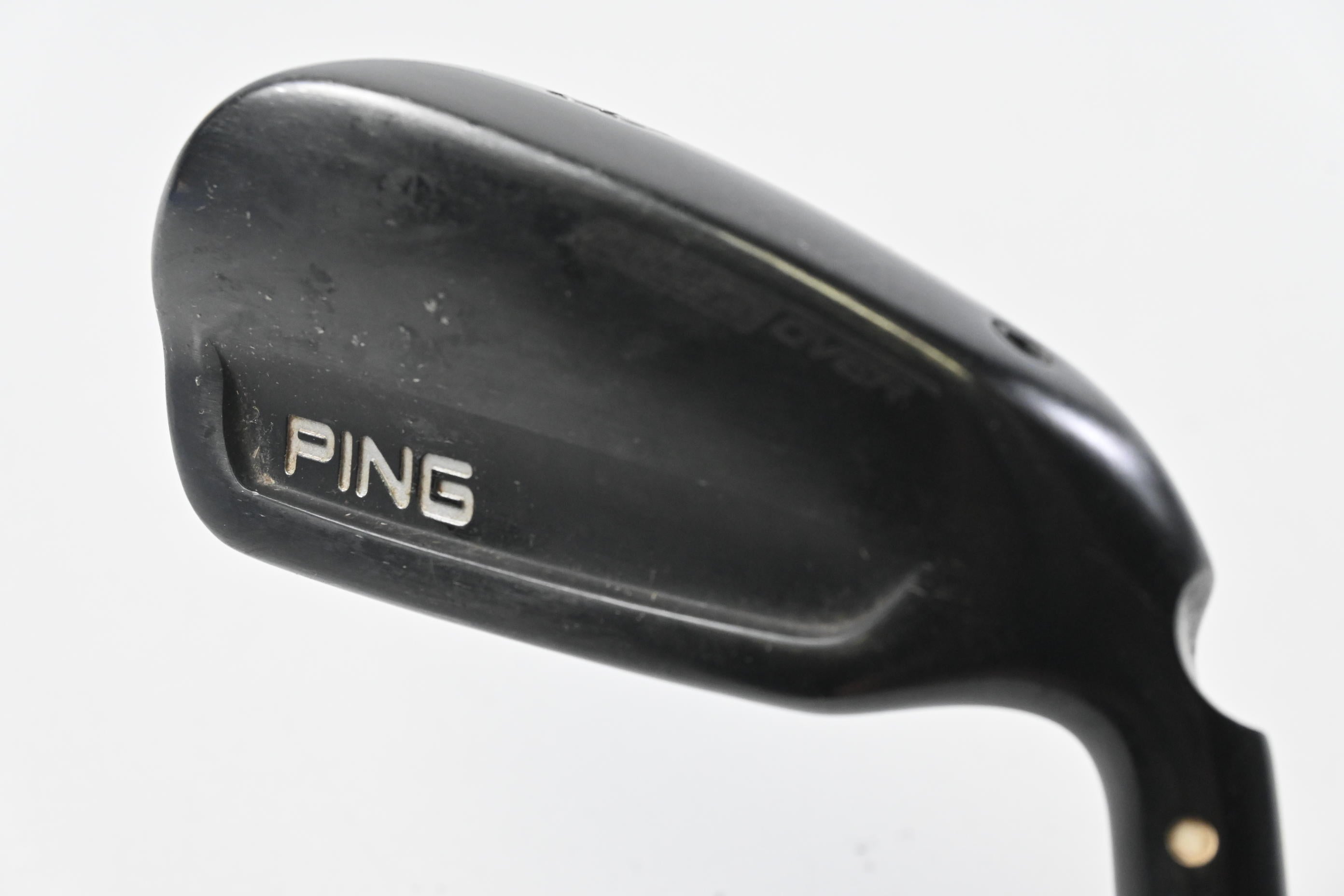 Ping G Crossover #3 Hybrid / 18 Degree / White Dot / Stiff Flex Ventus Red 7