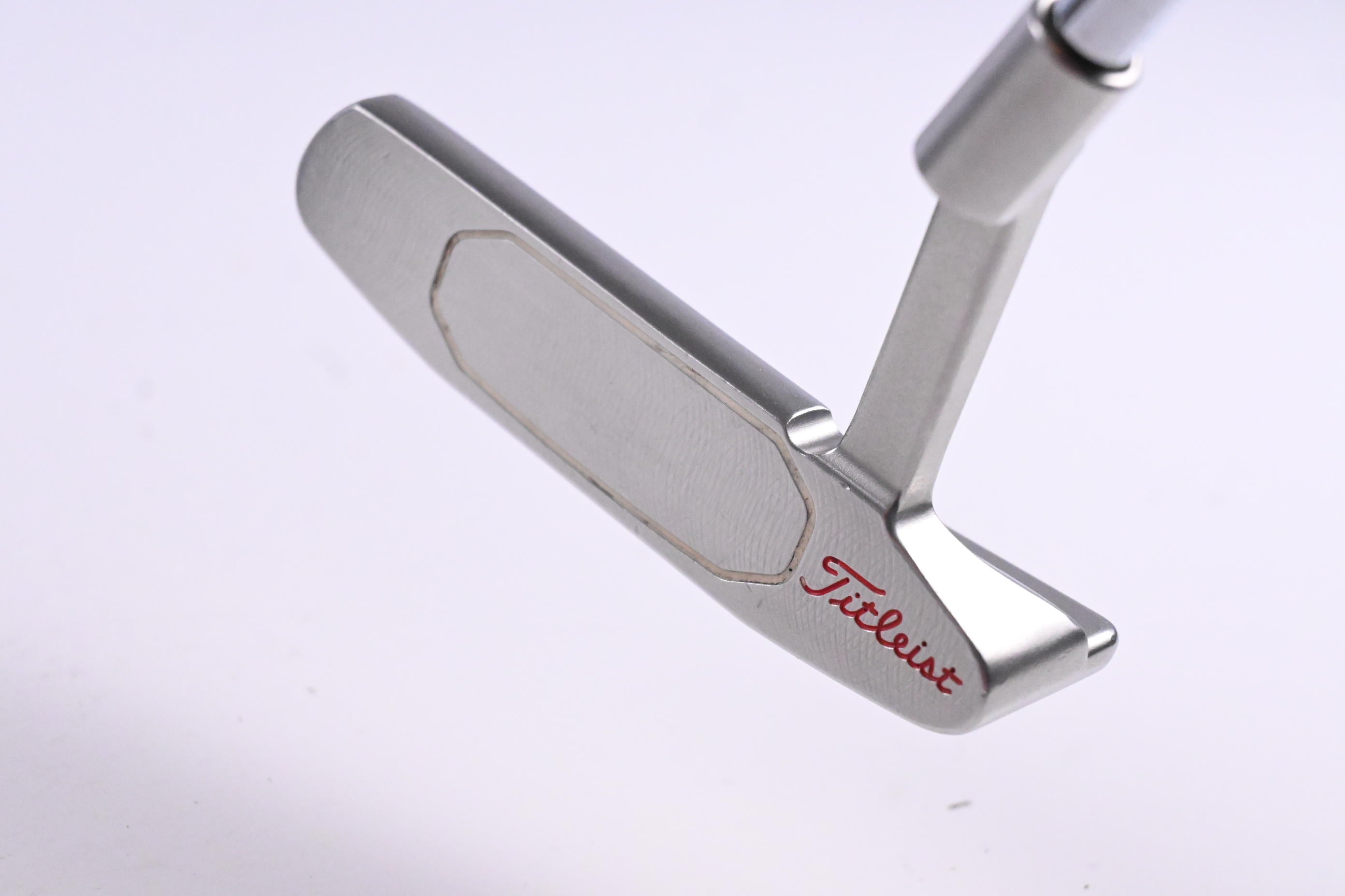 Scotty Cameron Studio Style Newport 2 Putter / 35 Inch