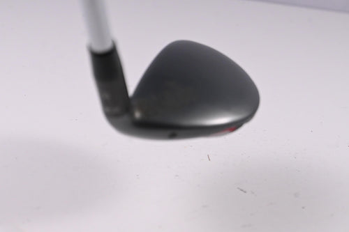 Callaway X Hot #4 Hybrid / 22 Degree / Regular Flex Callaway X Hot 65 Shaft