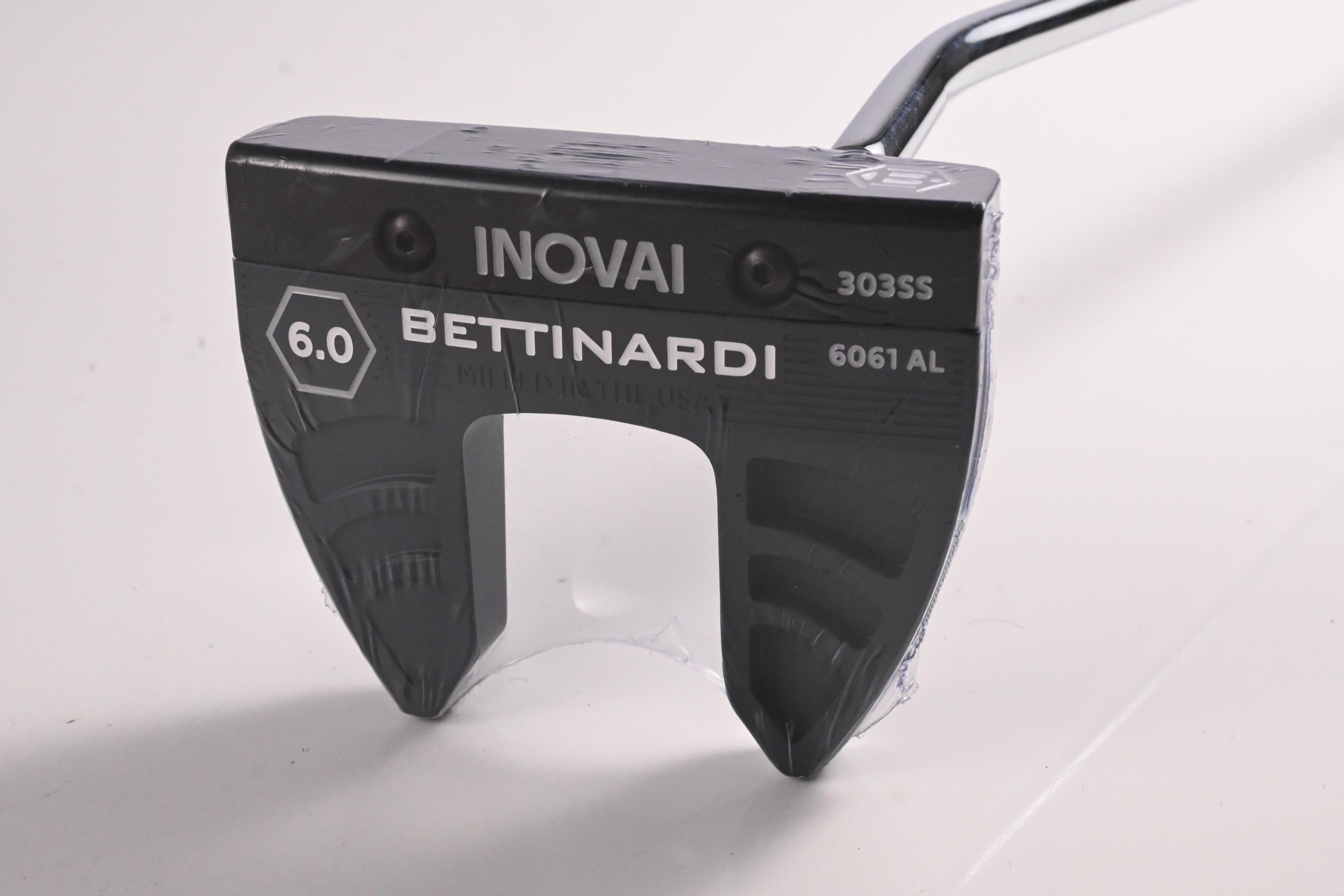 Bettinardi 2024 Inovai 6.0 Putter / 34 Inch