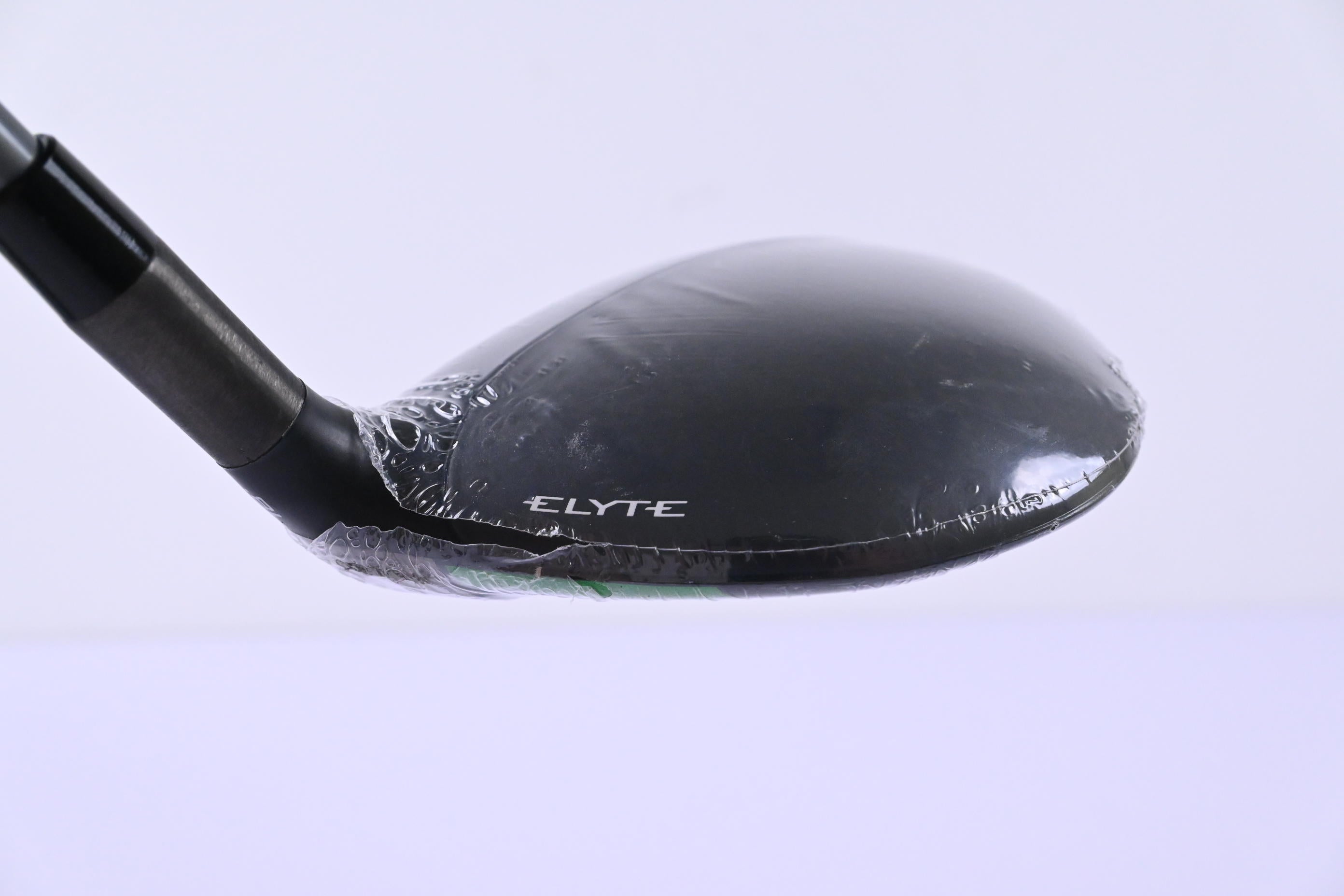 Callaway Elyte #5 Wood / 18 Degree / Regular Flex Denali Charcoal 60 Shaft