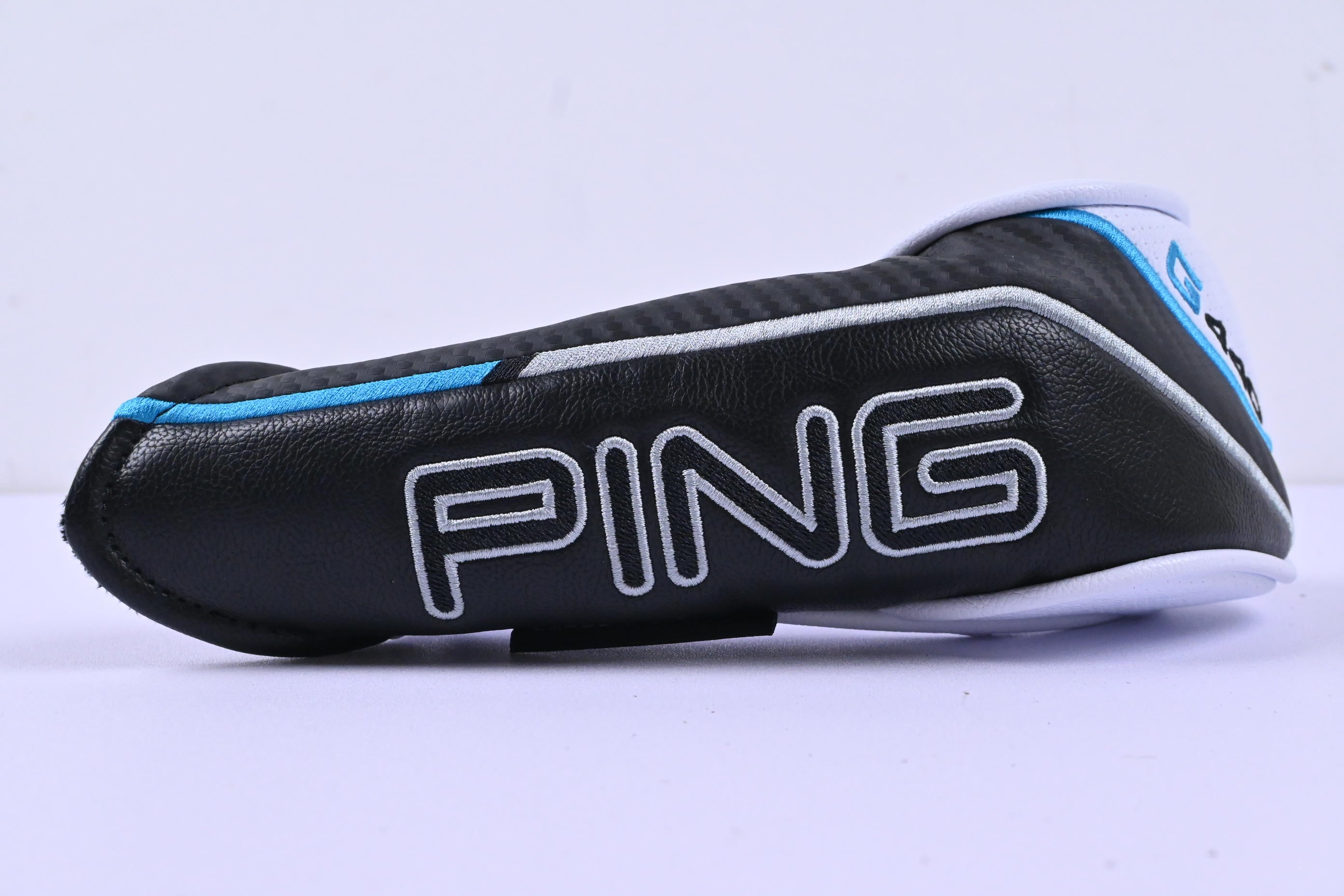 Ping G440 #5 Hybrid / 26 Degree / Stiff Flex Ping Alta CB Blue 70 Shaft