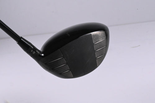 Left Hand Titleist TSR4 Driver / 10 Degree / X-Flex Tensei AV Blue 55 w/ SFW