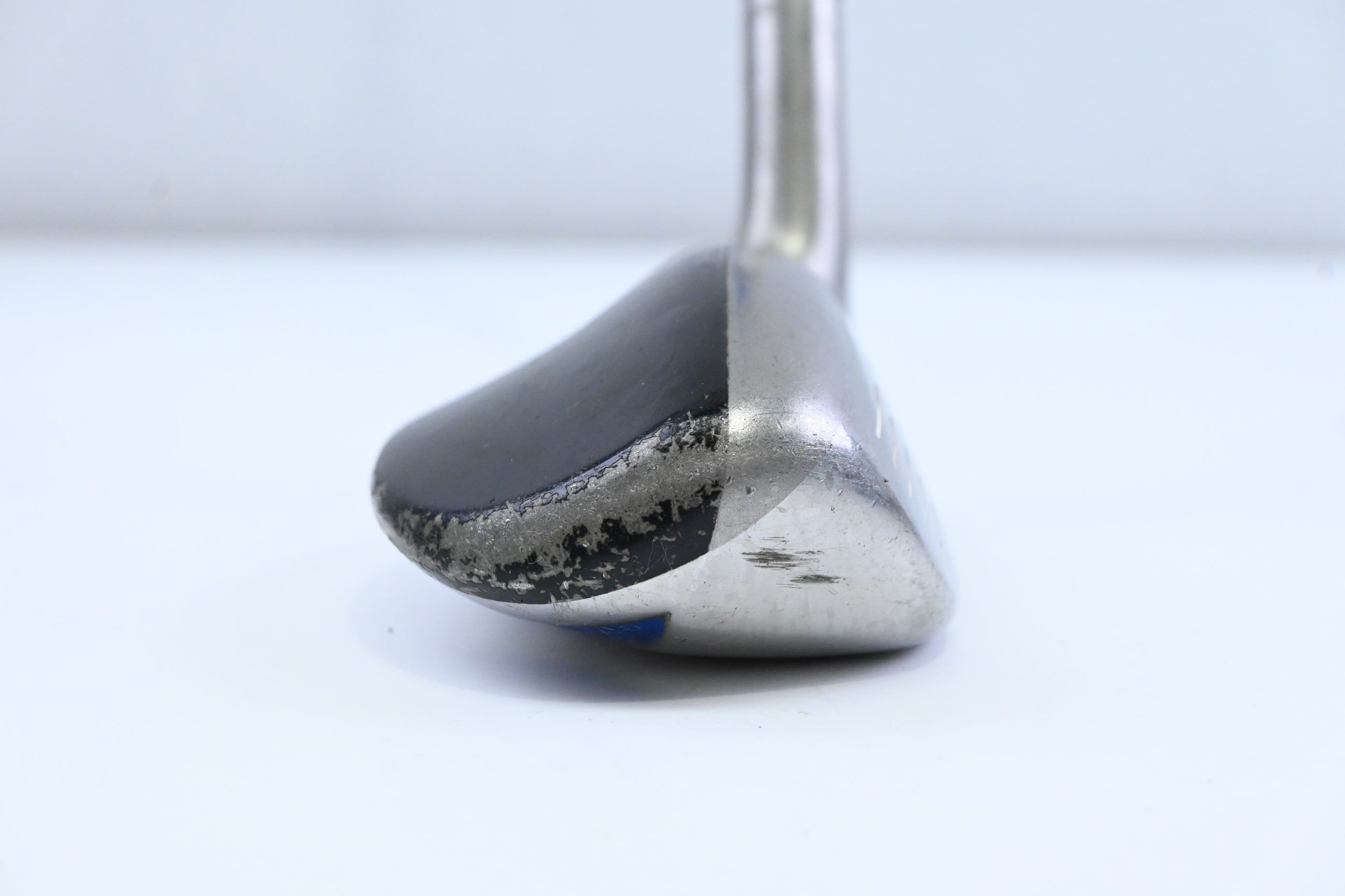 Ping G5 #5 Hybrid / 25 Degree / Regular Flex Grafalloy ProLaunch Blue