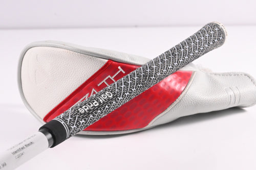 Ladies Taylormade Stealth #5 Hybrid / 26 Degree / Ladies Flex Ascent UL 45 Shaft