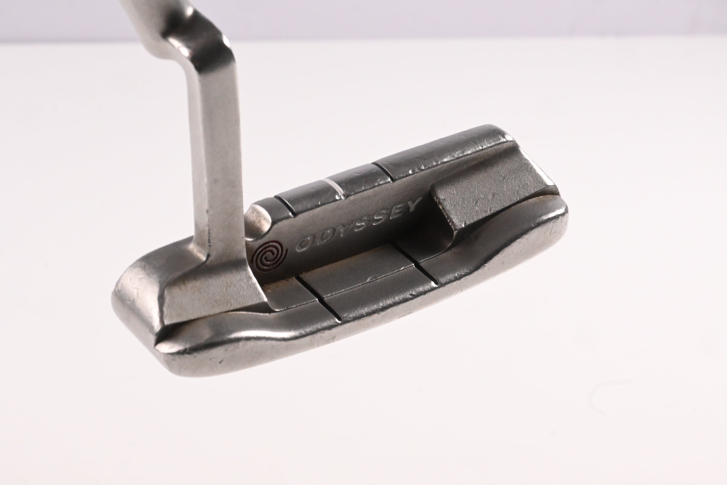 Odyssey White Steel #1 Putter / 33 Inch